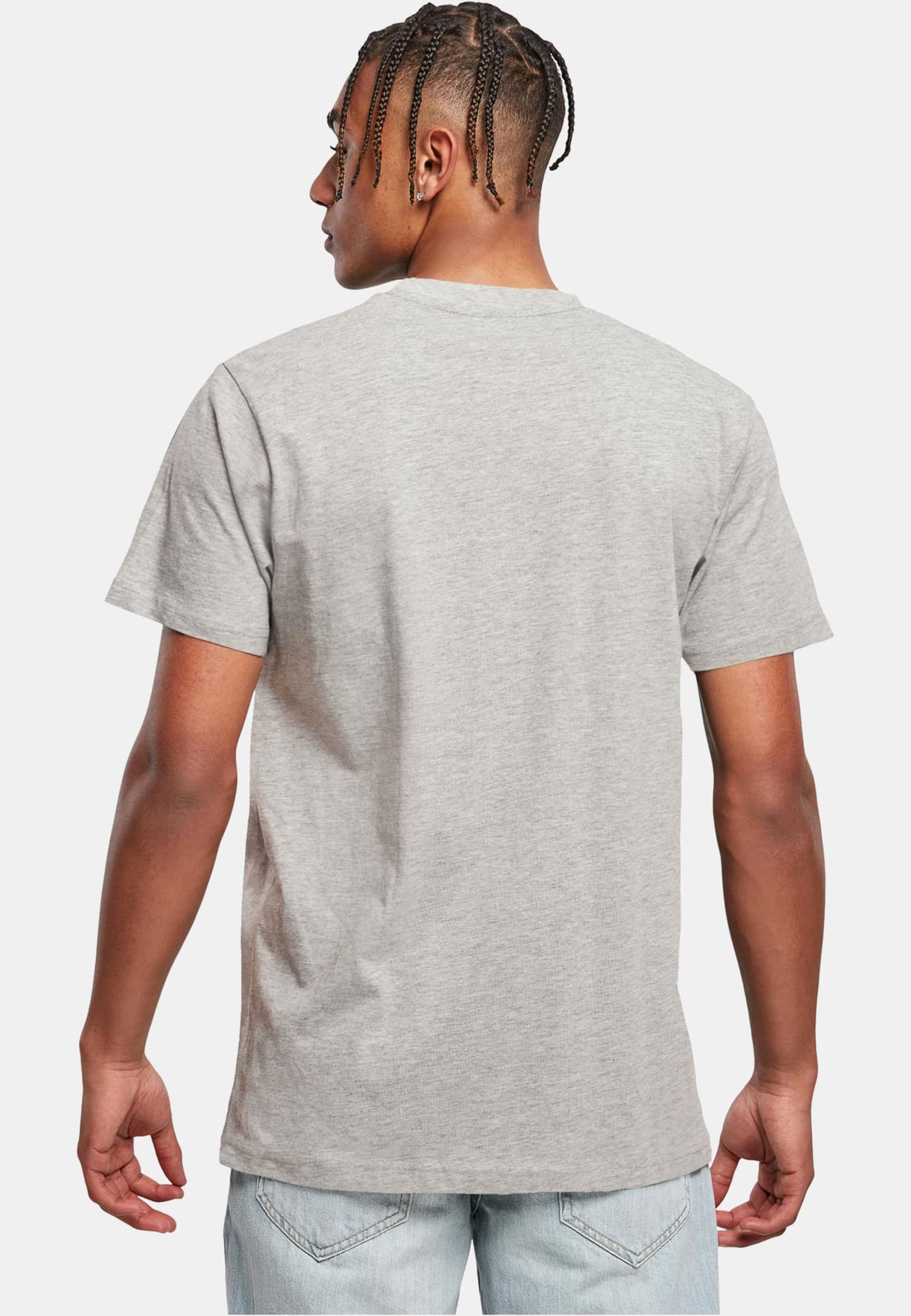 Merchcode Park Fields - Crossbills T-Shirt – Bild 2