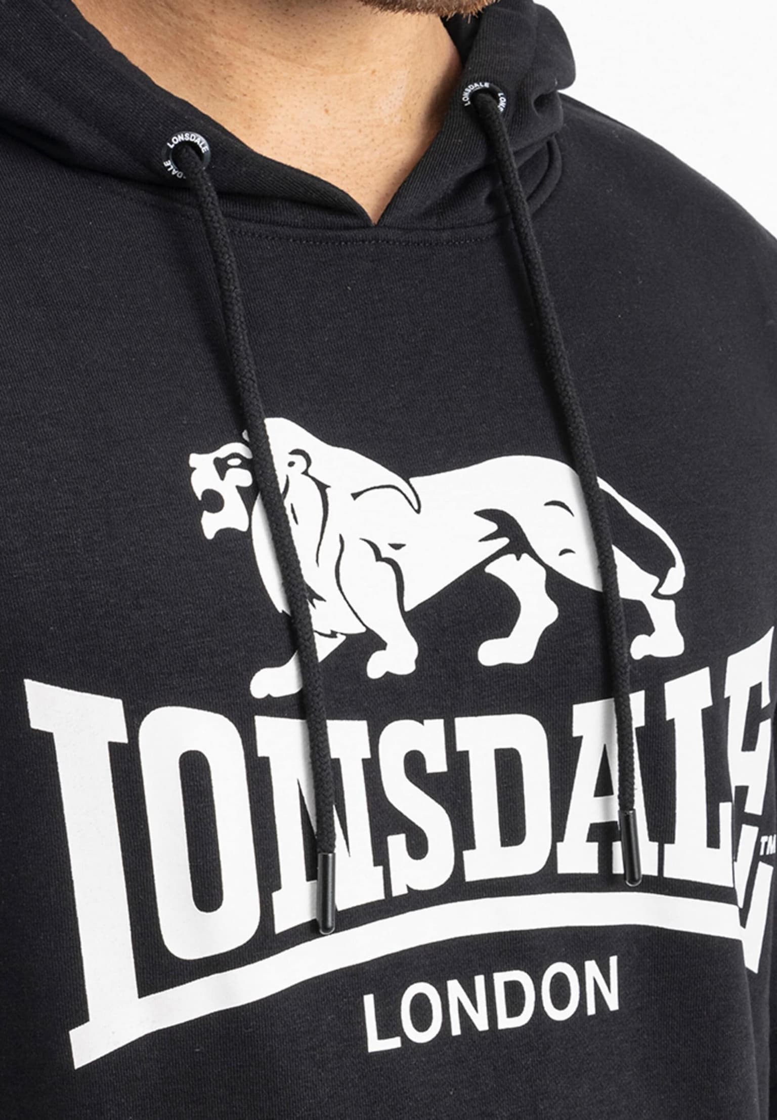 Lonsdale London Scousburgh Longsleeve – Bild 3