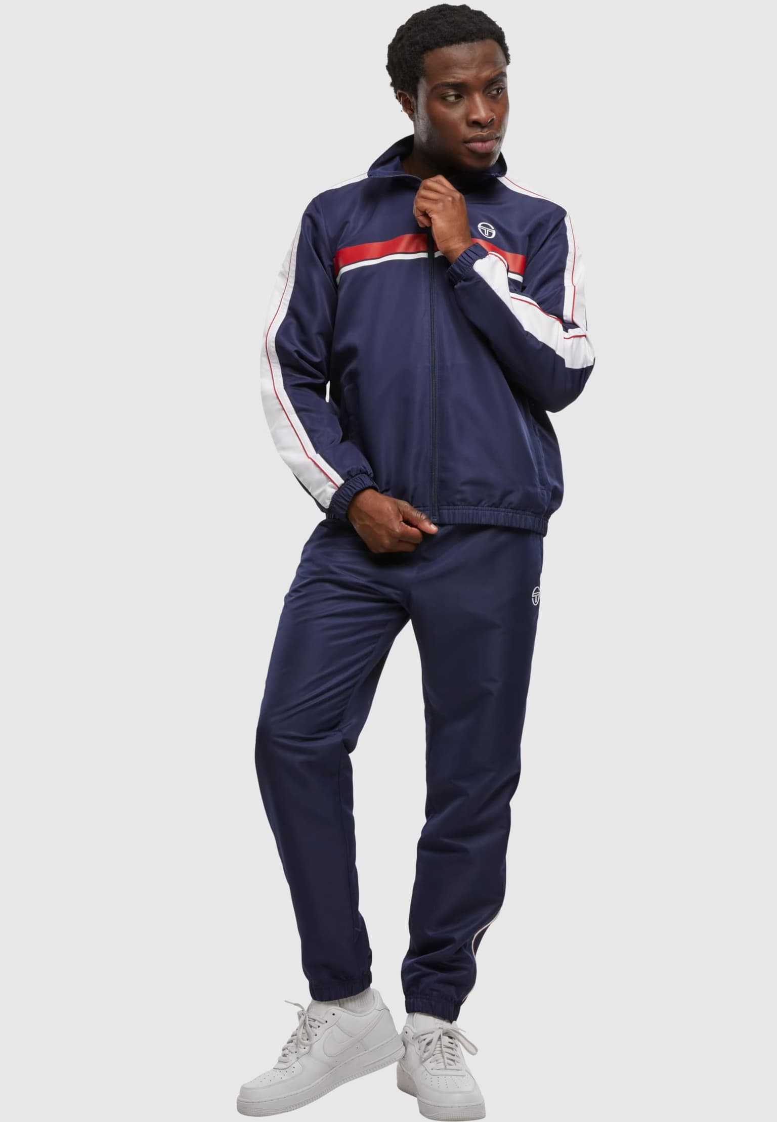 Sergio Tacchini Agave 025 Tracksuit