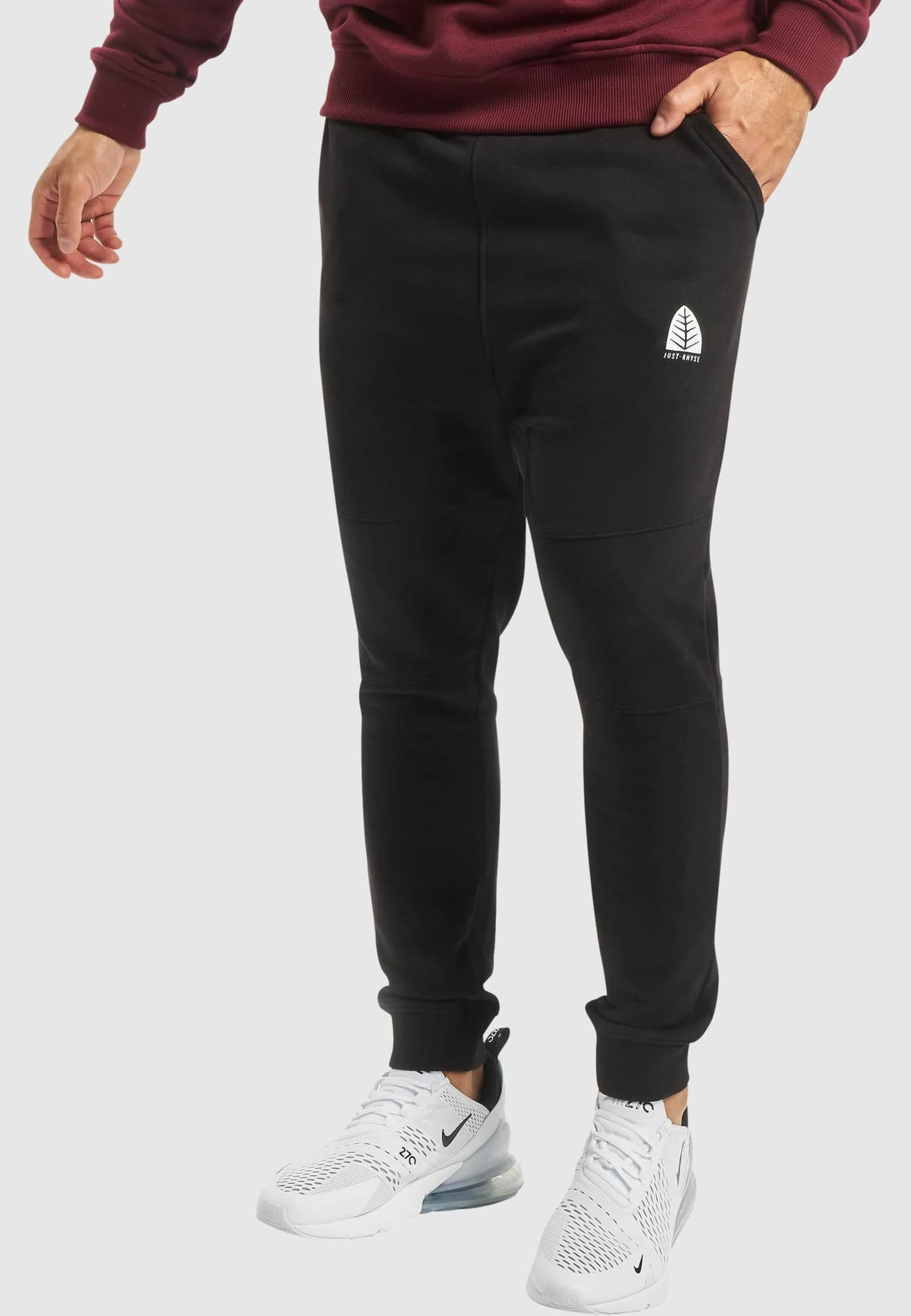 Just Rhyse Rainrock Sweat Pants – Bild 3