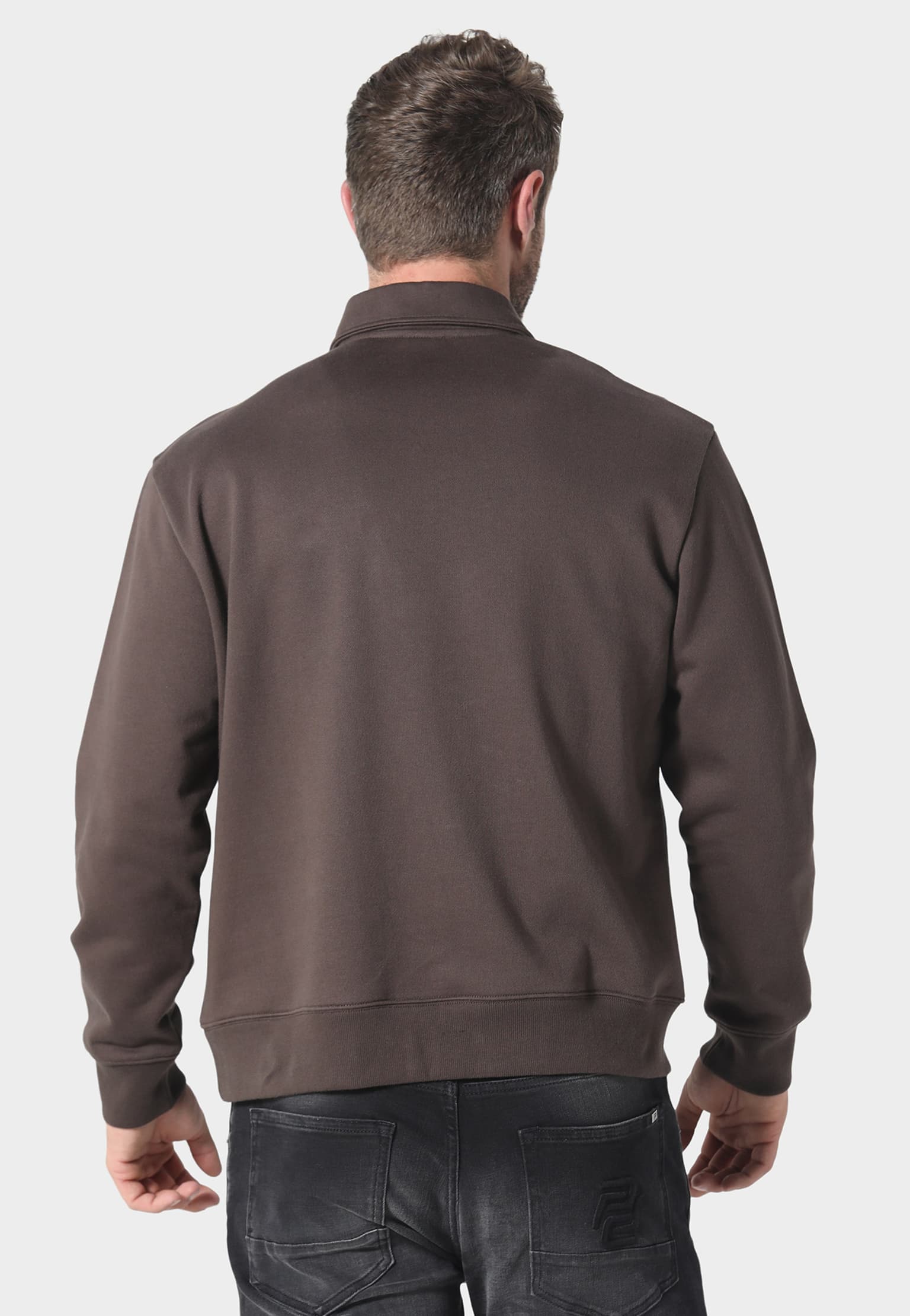 883Police HIGGINS SWEATSHIRT – Bild 2