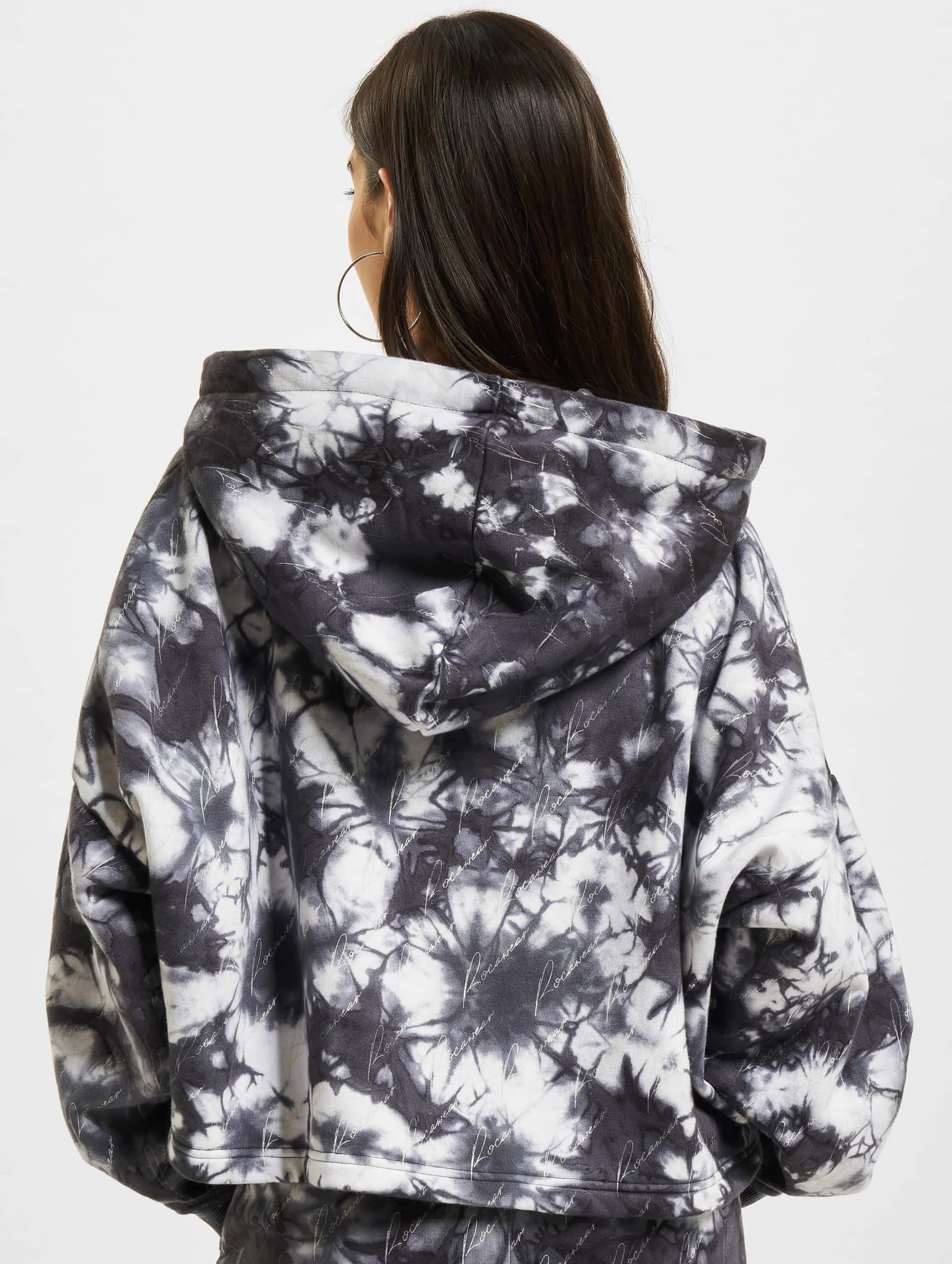 Rocawear Get Loud Cropped Hoody – Bild 2