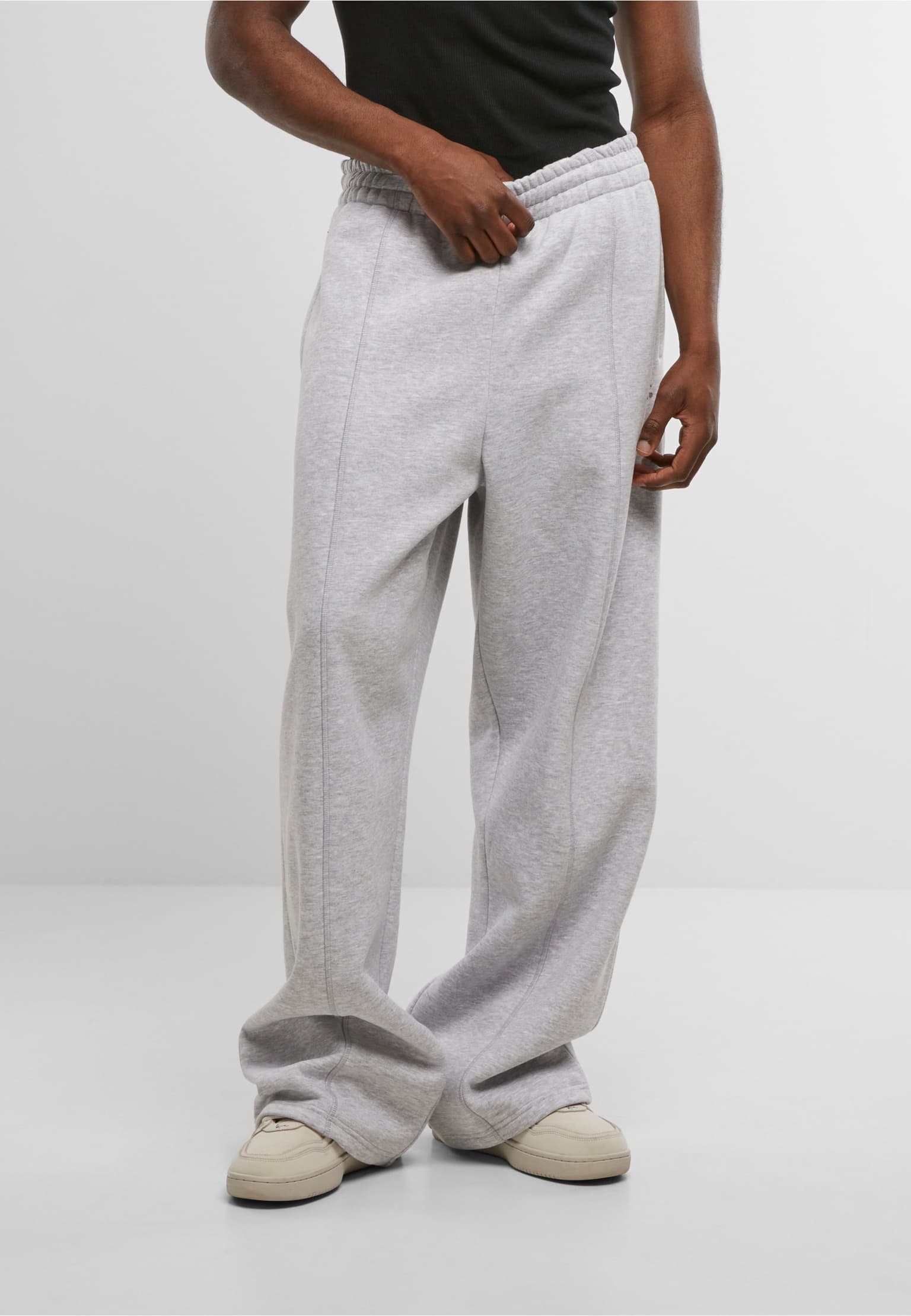 Karl Kani Script Straight Leg Sweatpants