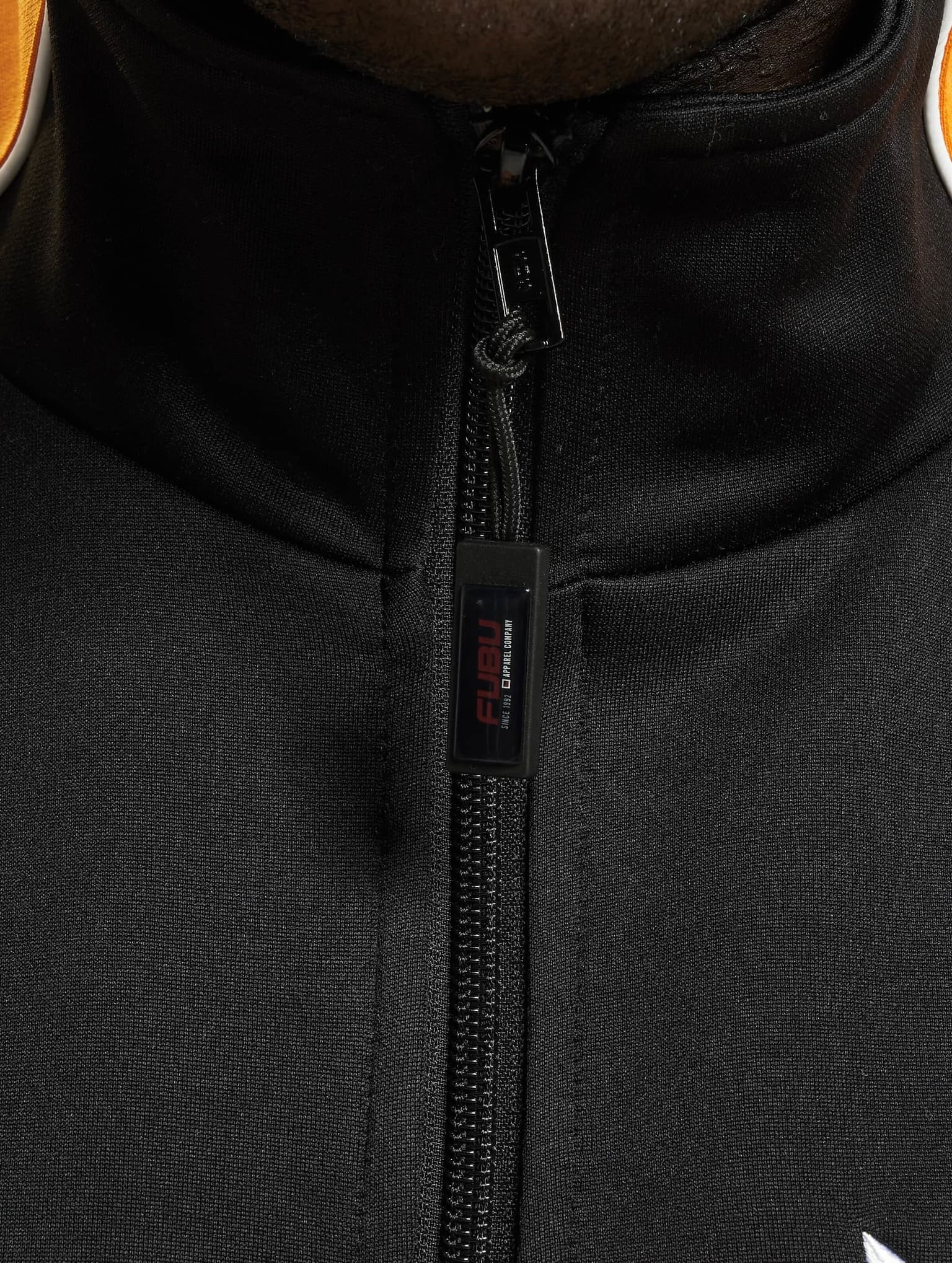 Fubu FM213-002-1 Varsity Track Jacket – Bild 4