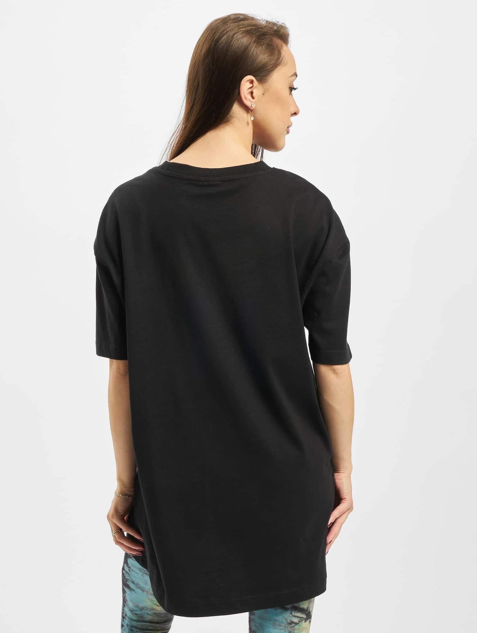Urban Classics Ladies Oversized Boyfriend Tee – Bild 2