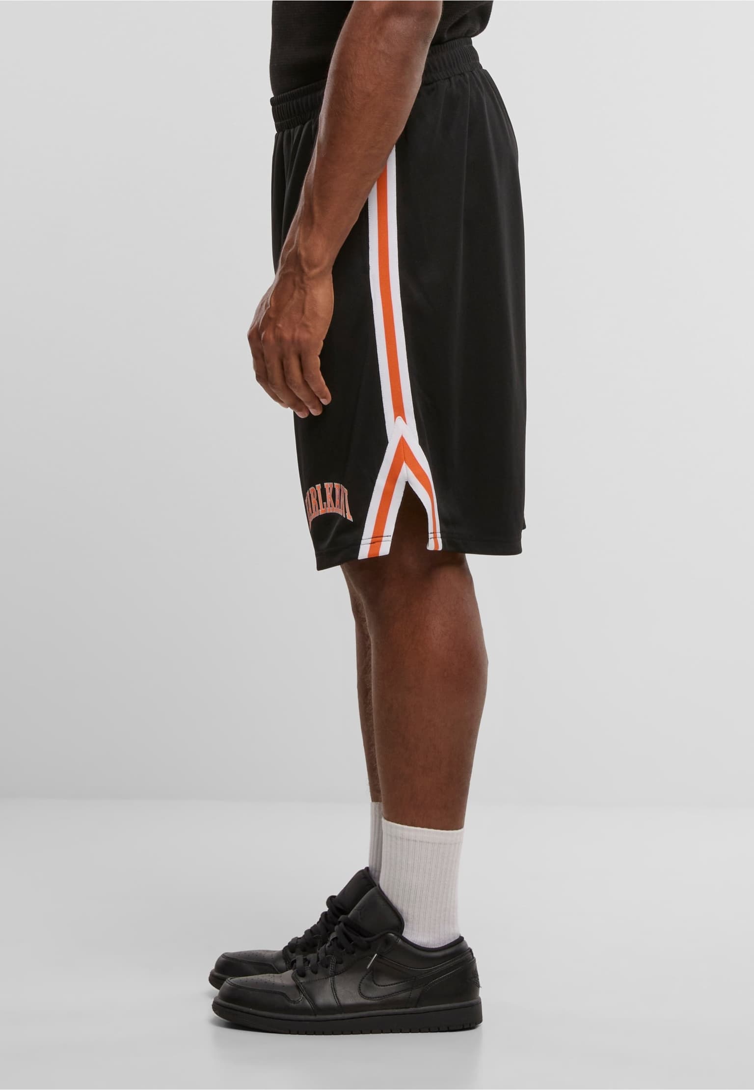 Karl Kani Sport College Tape Mesh Basketball Short – Bild 3