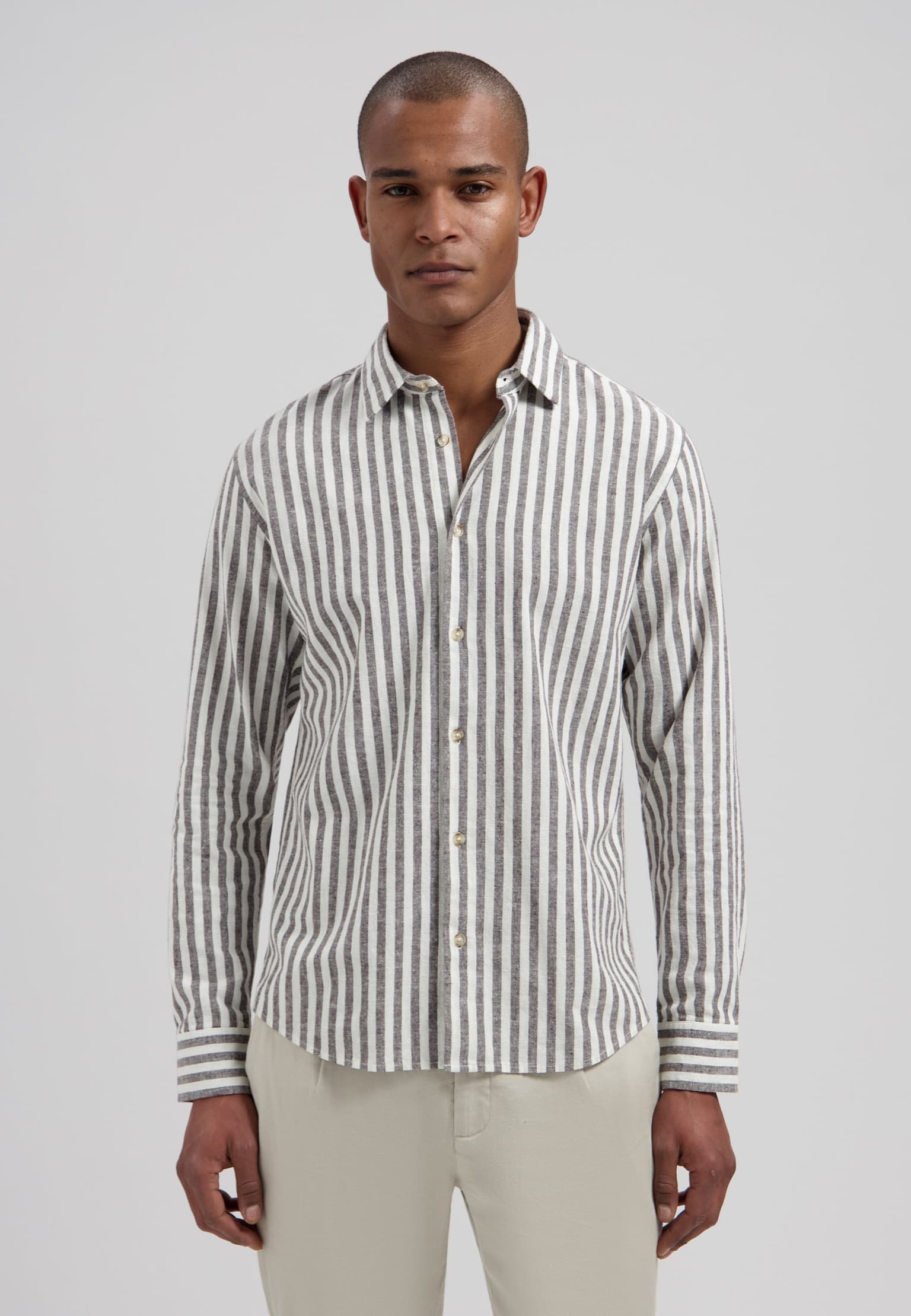 Dstrezzed Philip Shirt