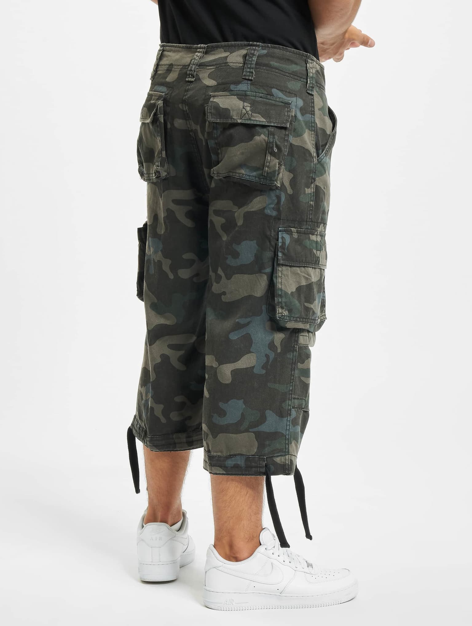 Brandit Urban Legend Cargo 3/4 Short – Bild 2