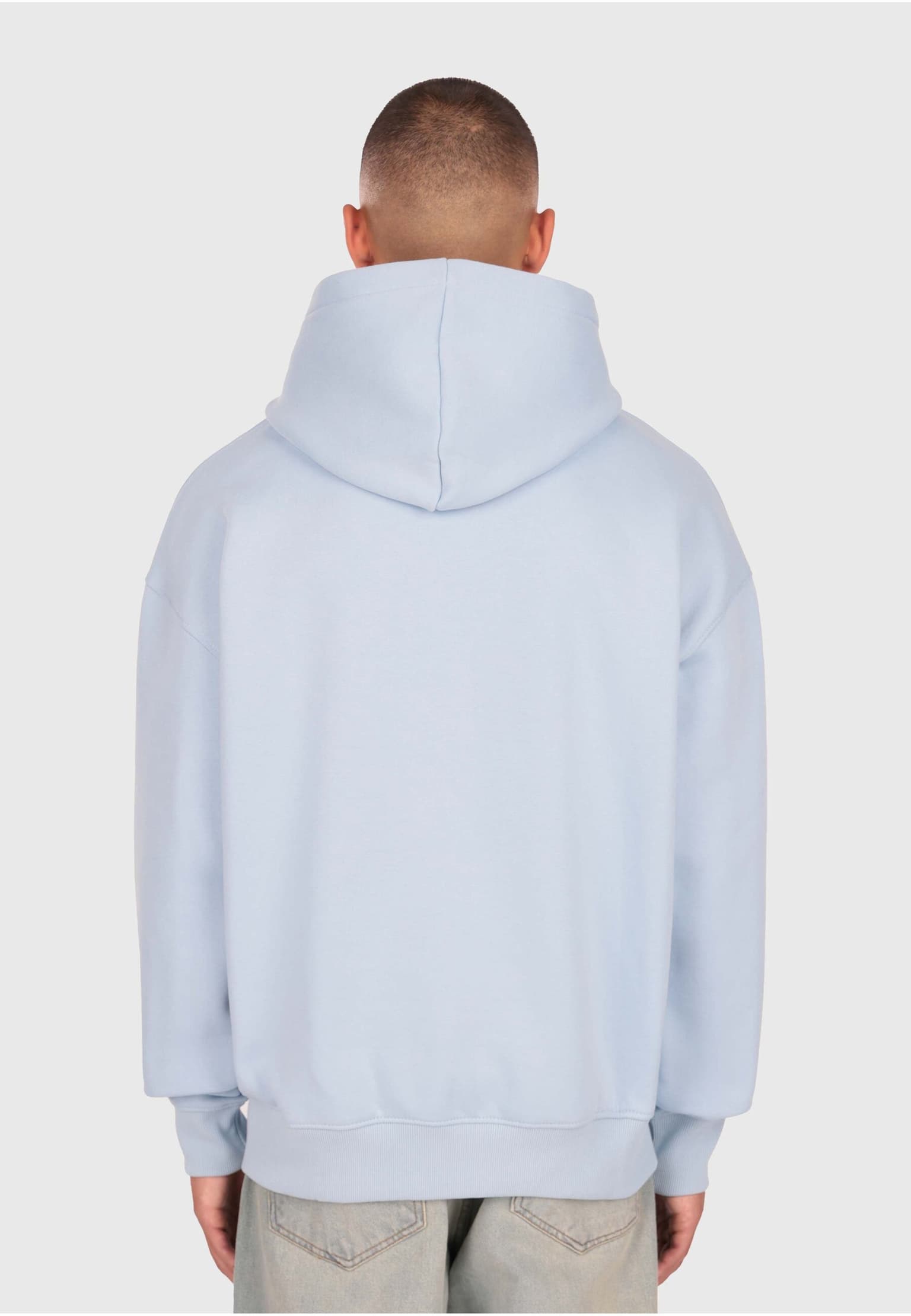 Dropsize SUCCESS GLITCH HOODIE – Bild 2