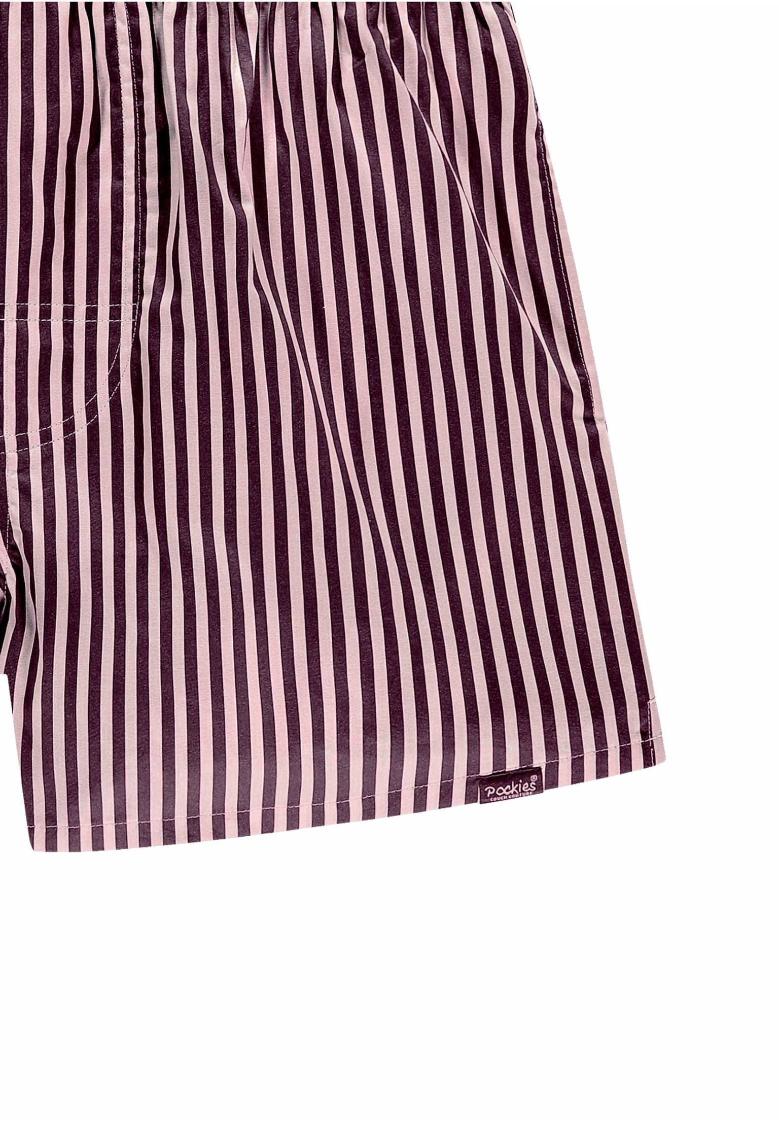 Pockies Striped Boxers – Bild 4