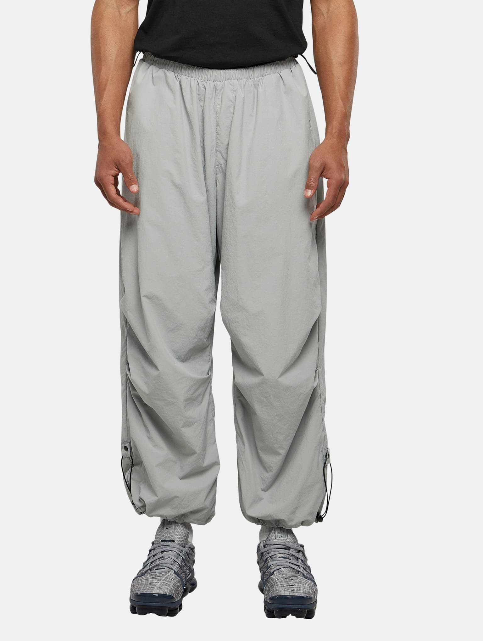Urban Classics Nylon Parachute Pants