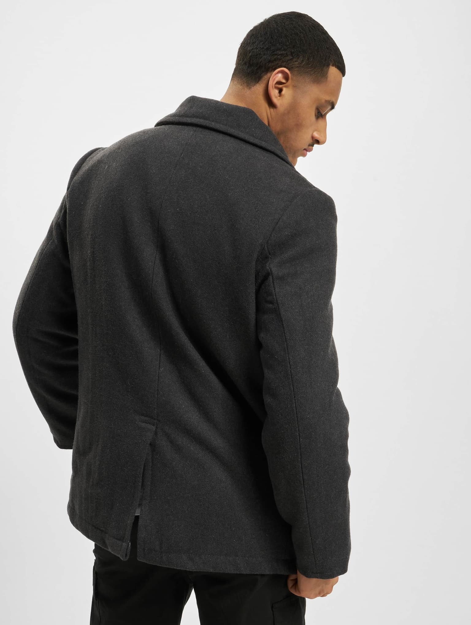 Brandit Pea Coat – Bild 2