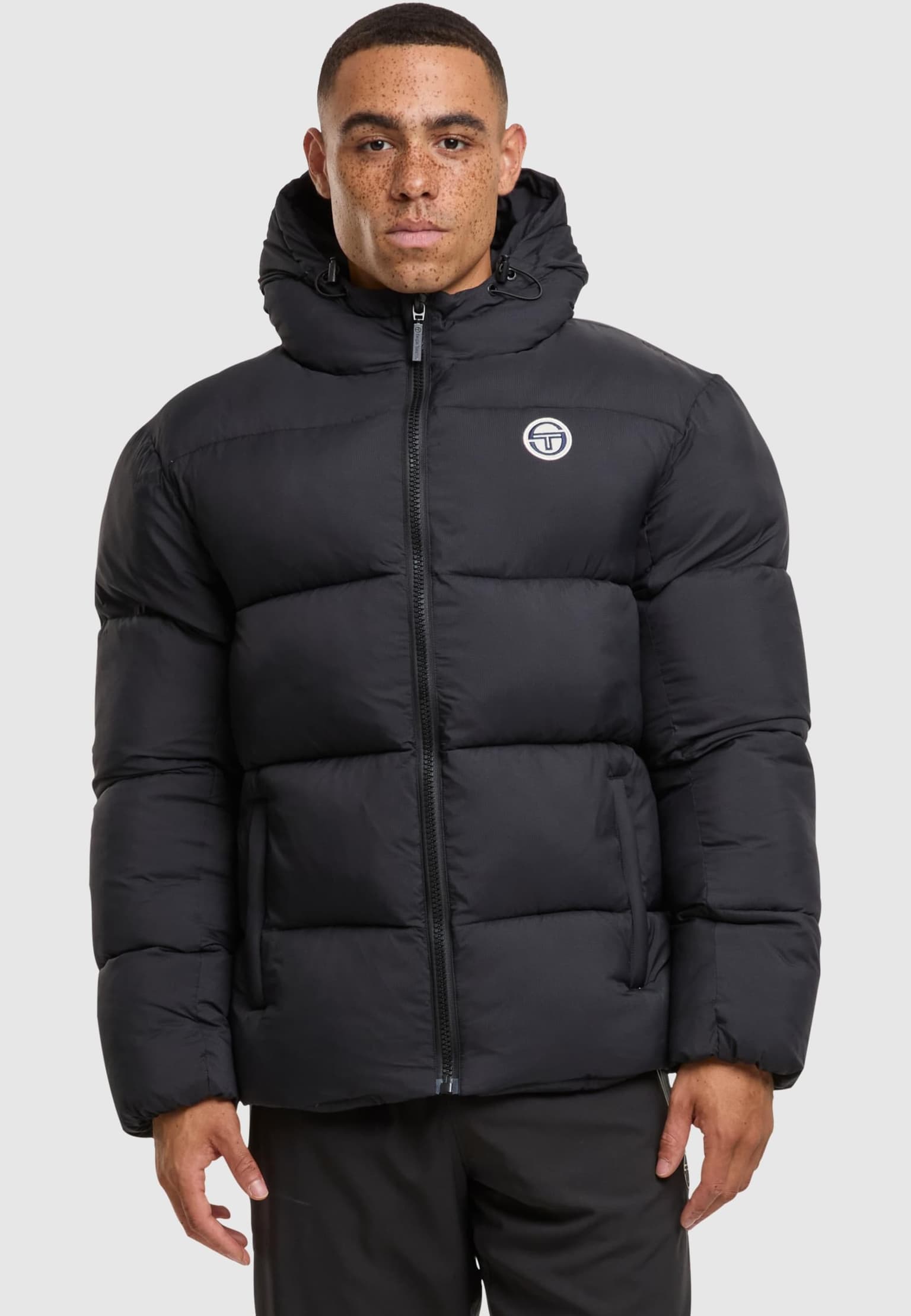 Sergio Tacchini Giamaica Down Jacket