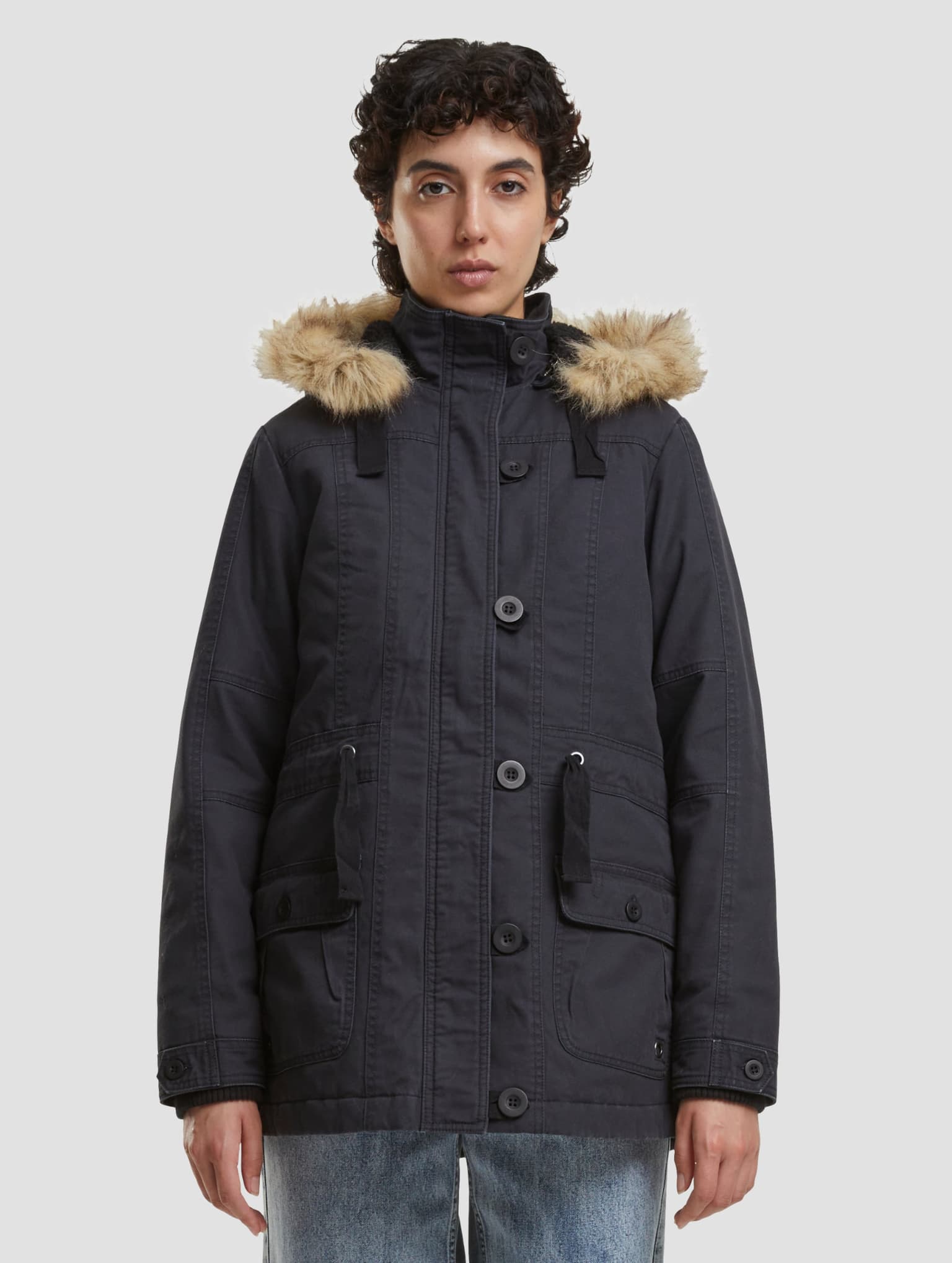 Brandit Women Nila Winterparka – Bild 3