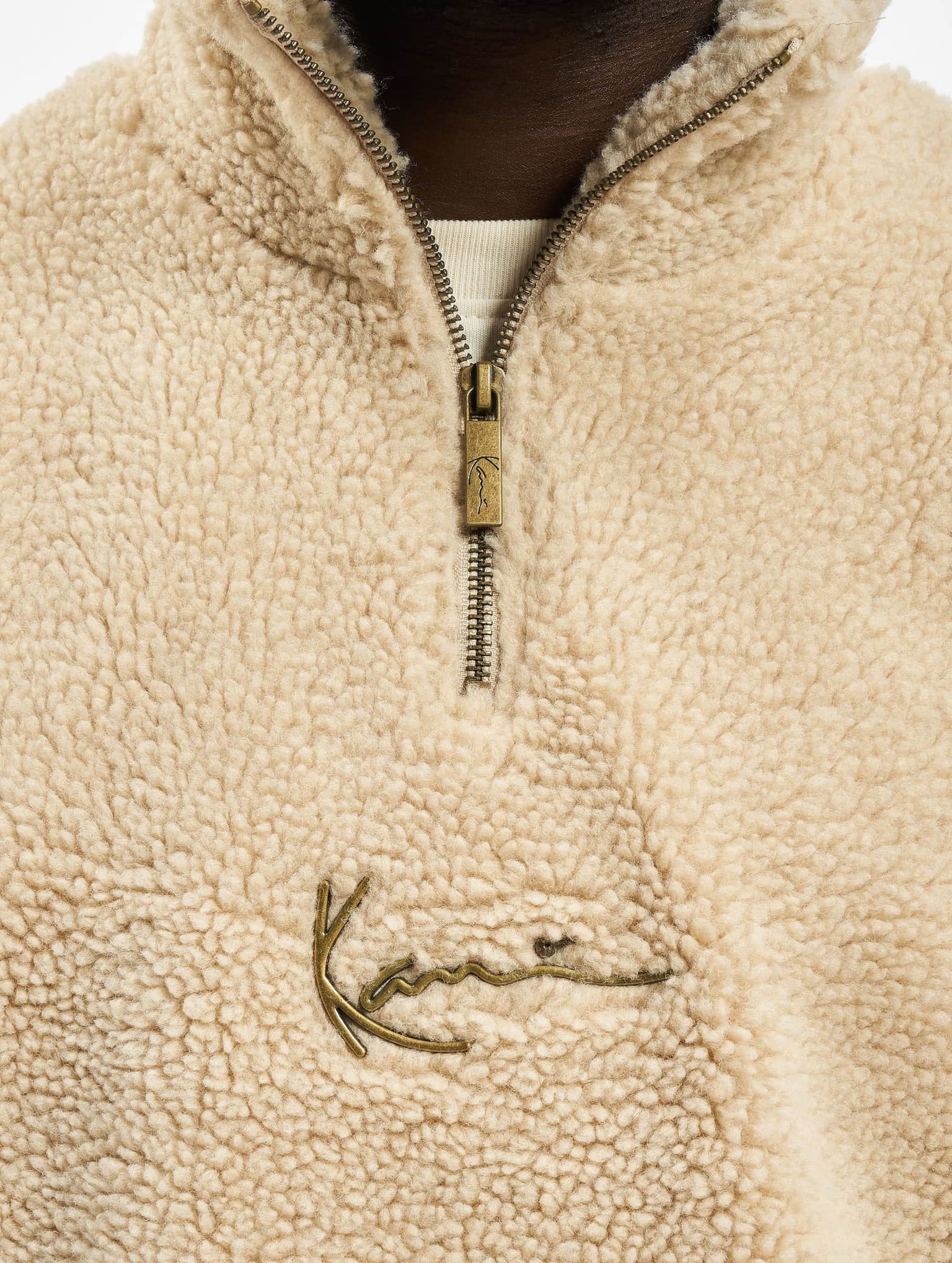 Karl Kani Small Signature Teddy Troyer – Bild 4