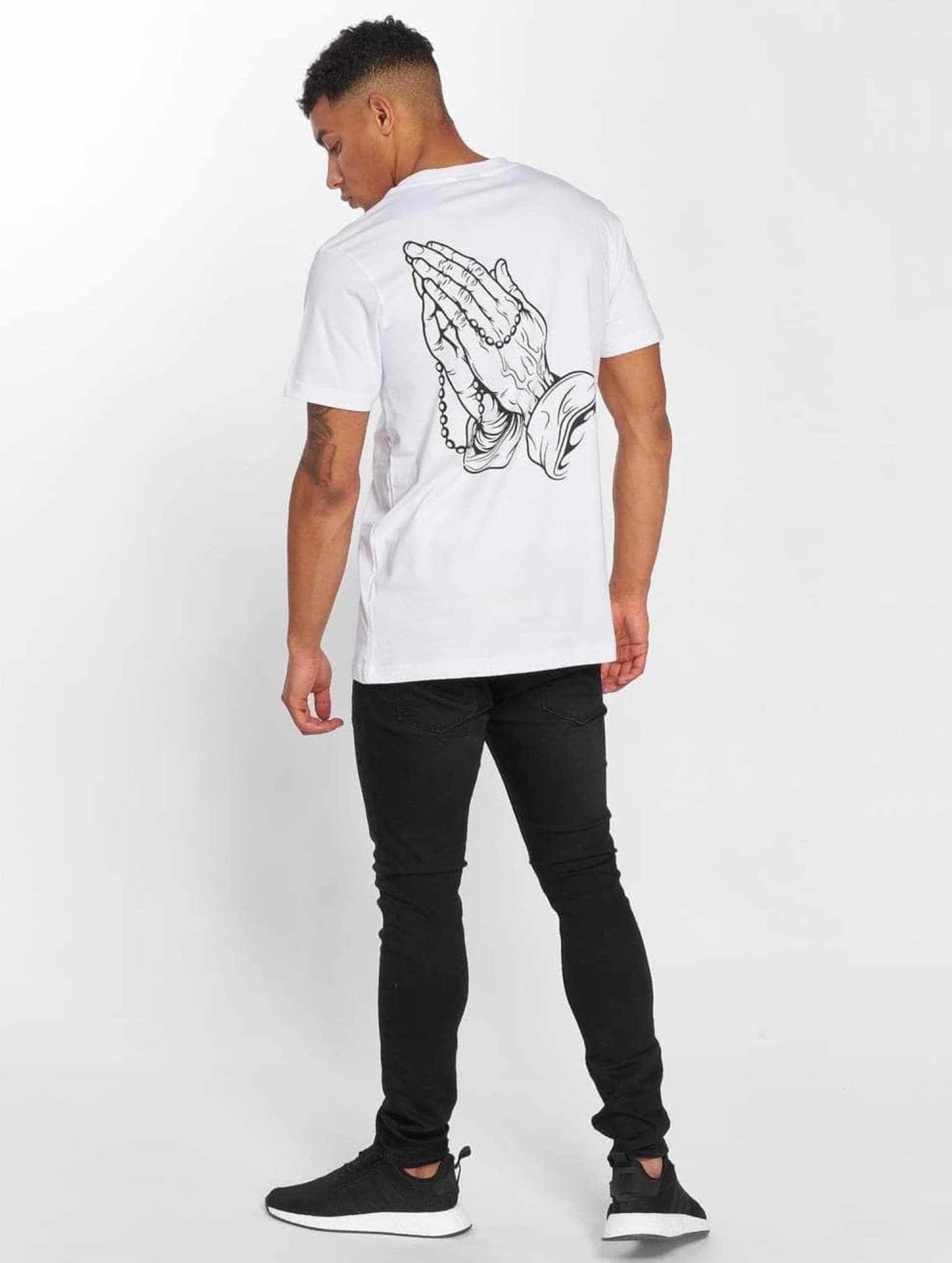 Mister Tee Pray Hands – Bild 4