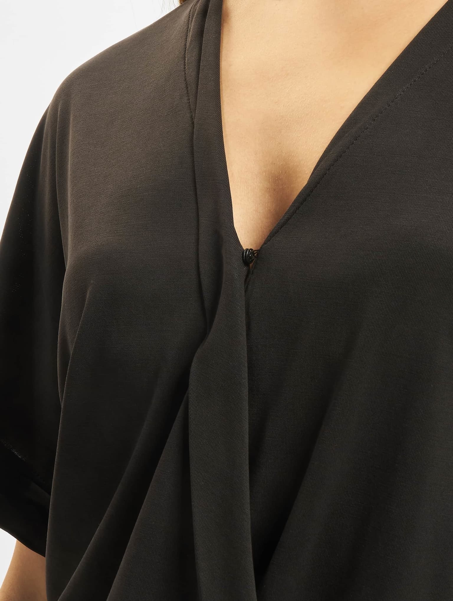 Urban Classics Ladies Modal Jumpsuit – Bild 3