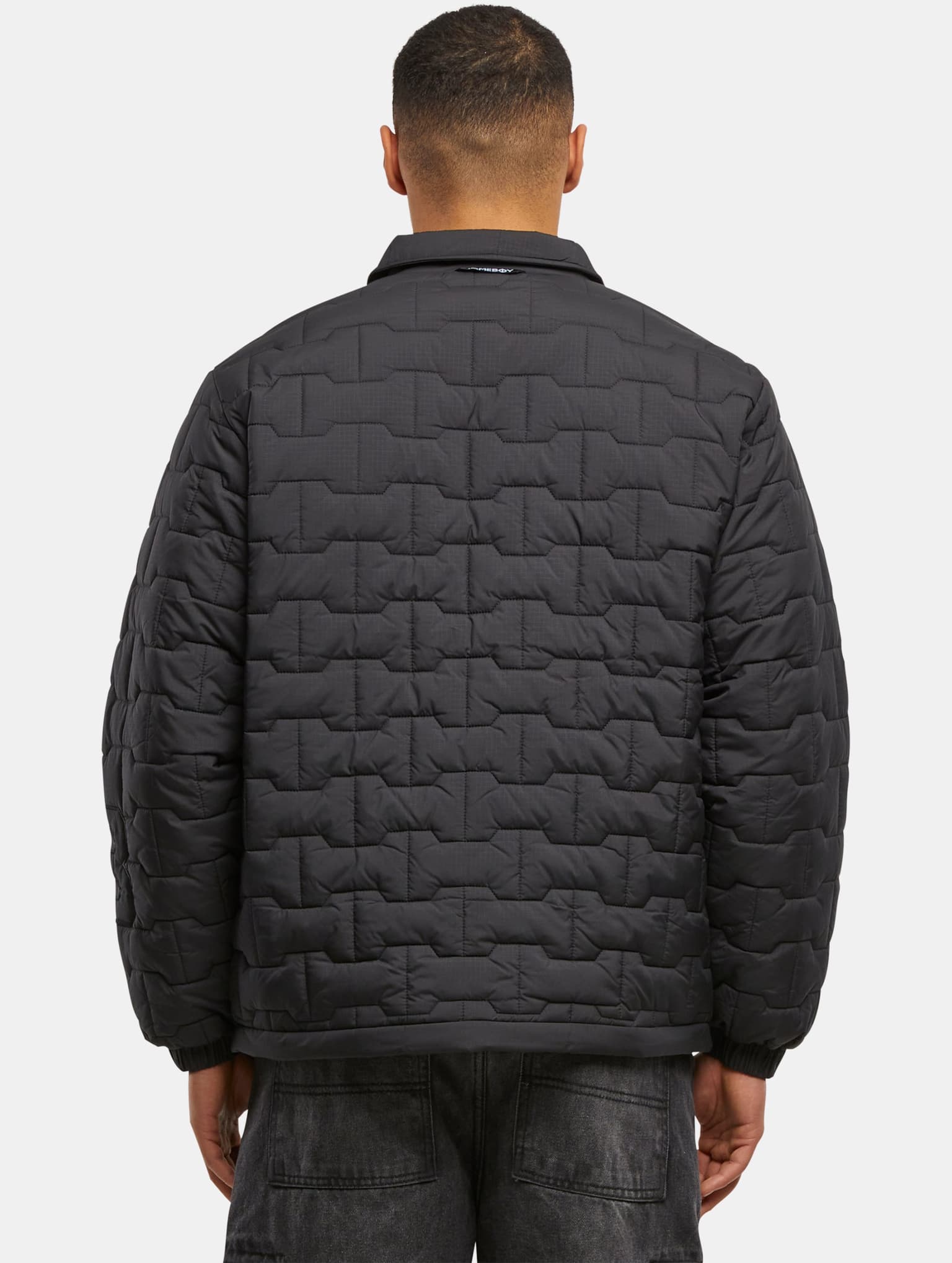Homeboy COBBLESTONE Coach – Bild 2
