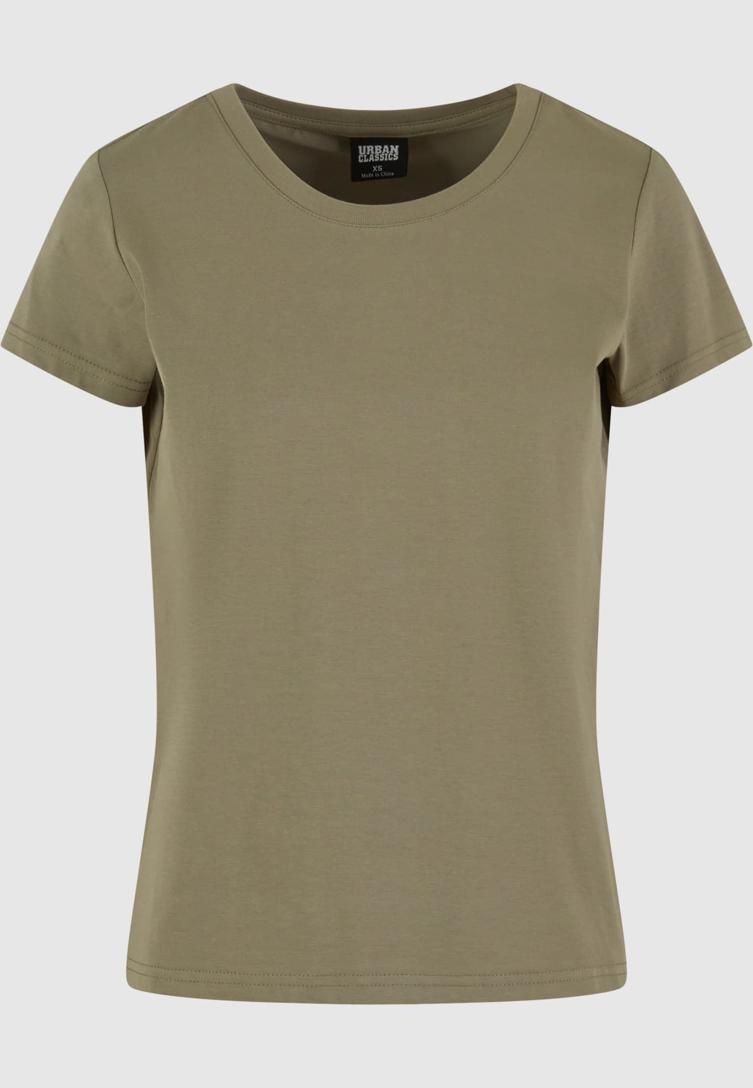 Urban Classics Ladies Sorona Regular Tee – Bild 4