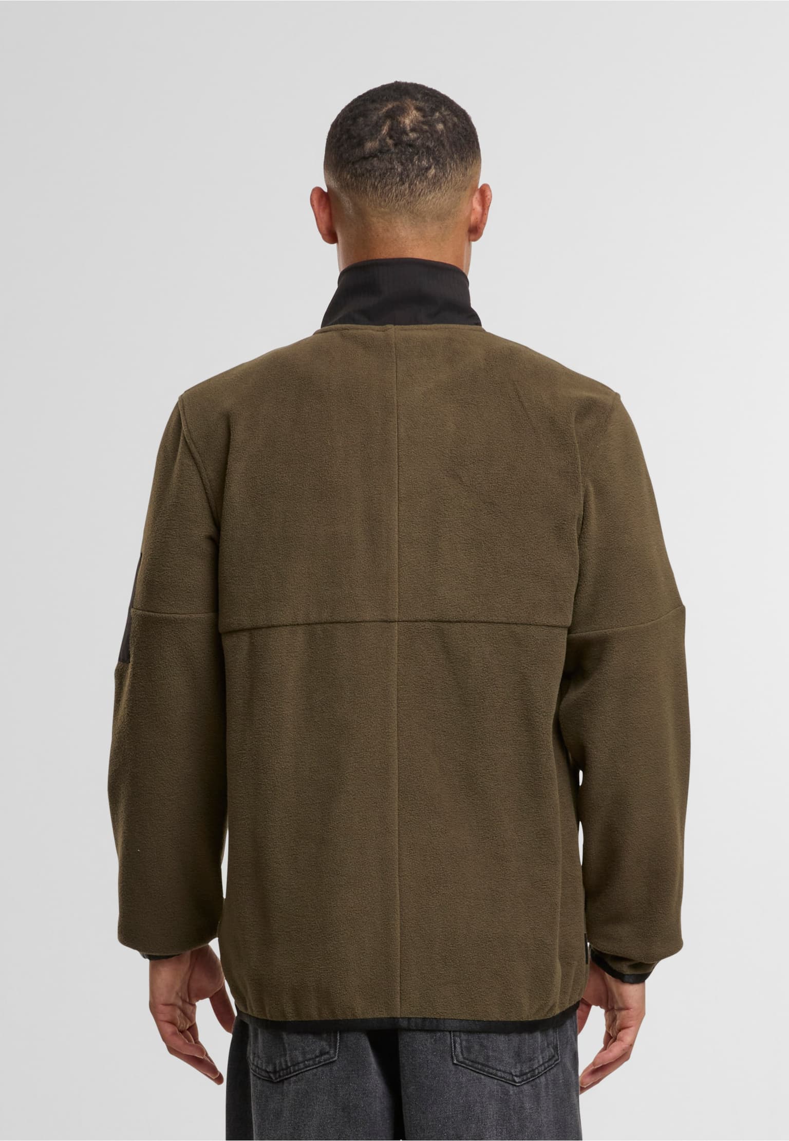 UNFAIR ATHLETICS Next Gen Fleece Zip – Bild 2