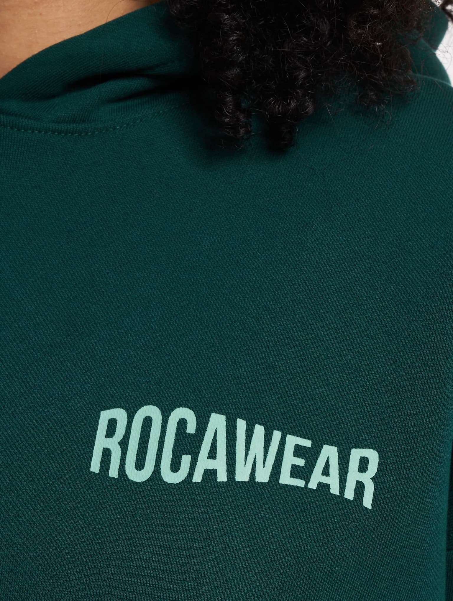 Rocawear Typo Hoodie – Bild 3