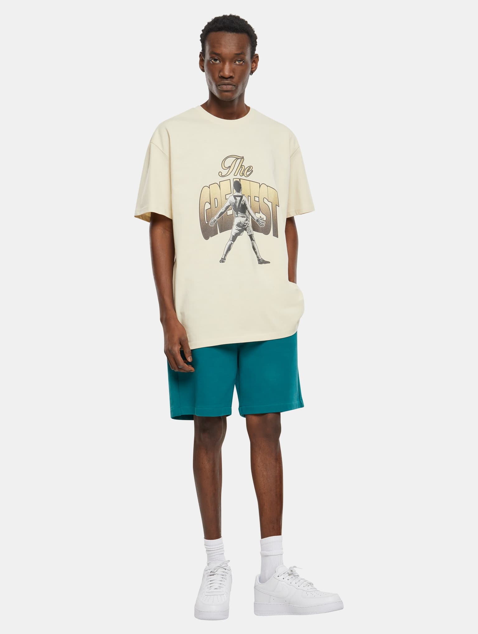 Mister Tee Upscale Greatest Heavy Oversize – Bild 3