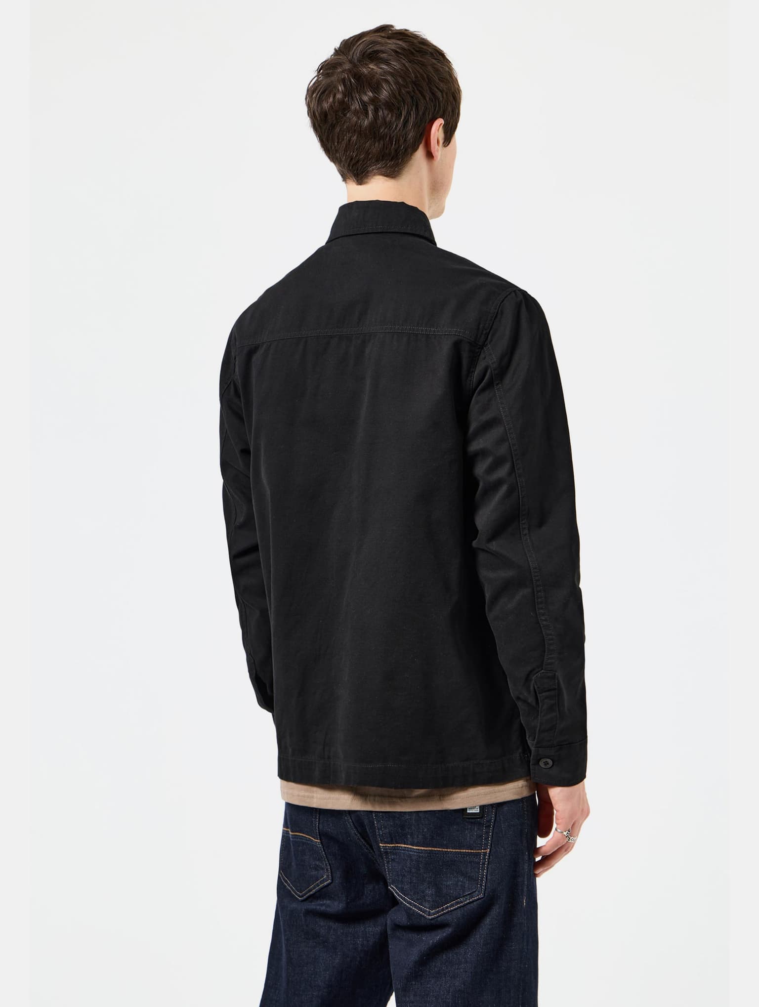 Weekend Offender TAVIRA BAKER JACKET – Bild 2