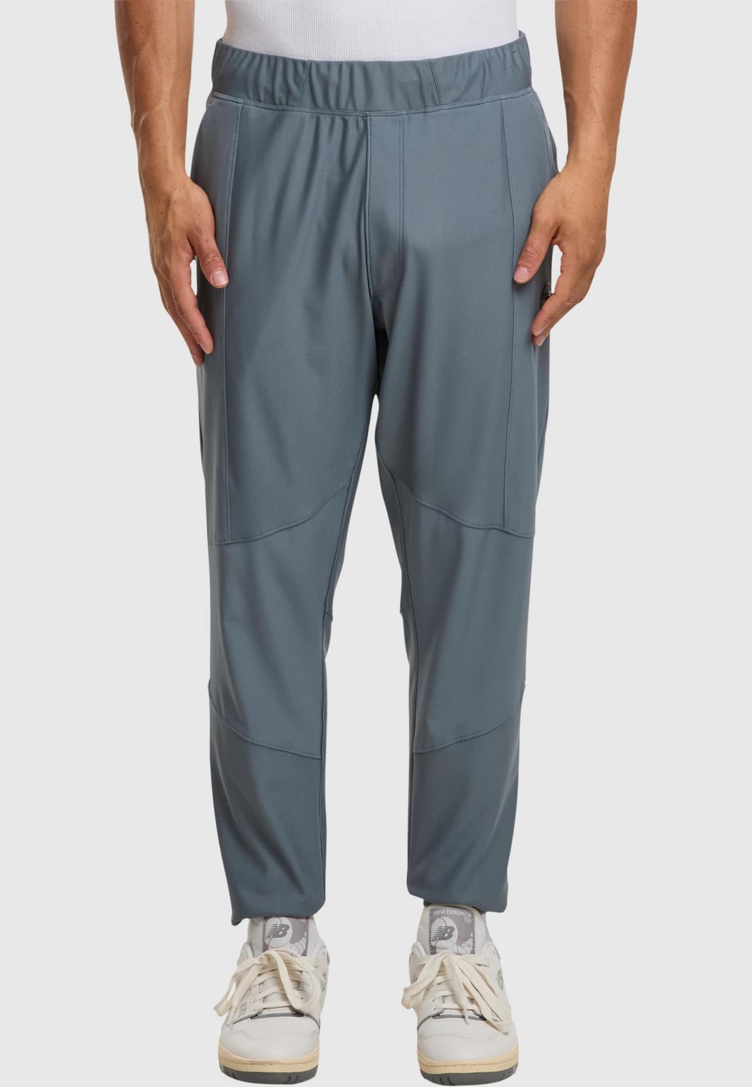 Sergio Tacchini Pelle Pants – Bild 3