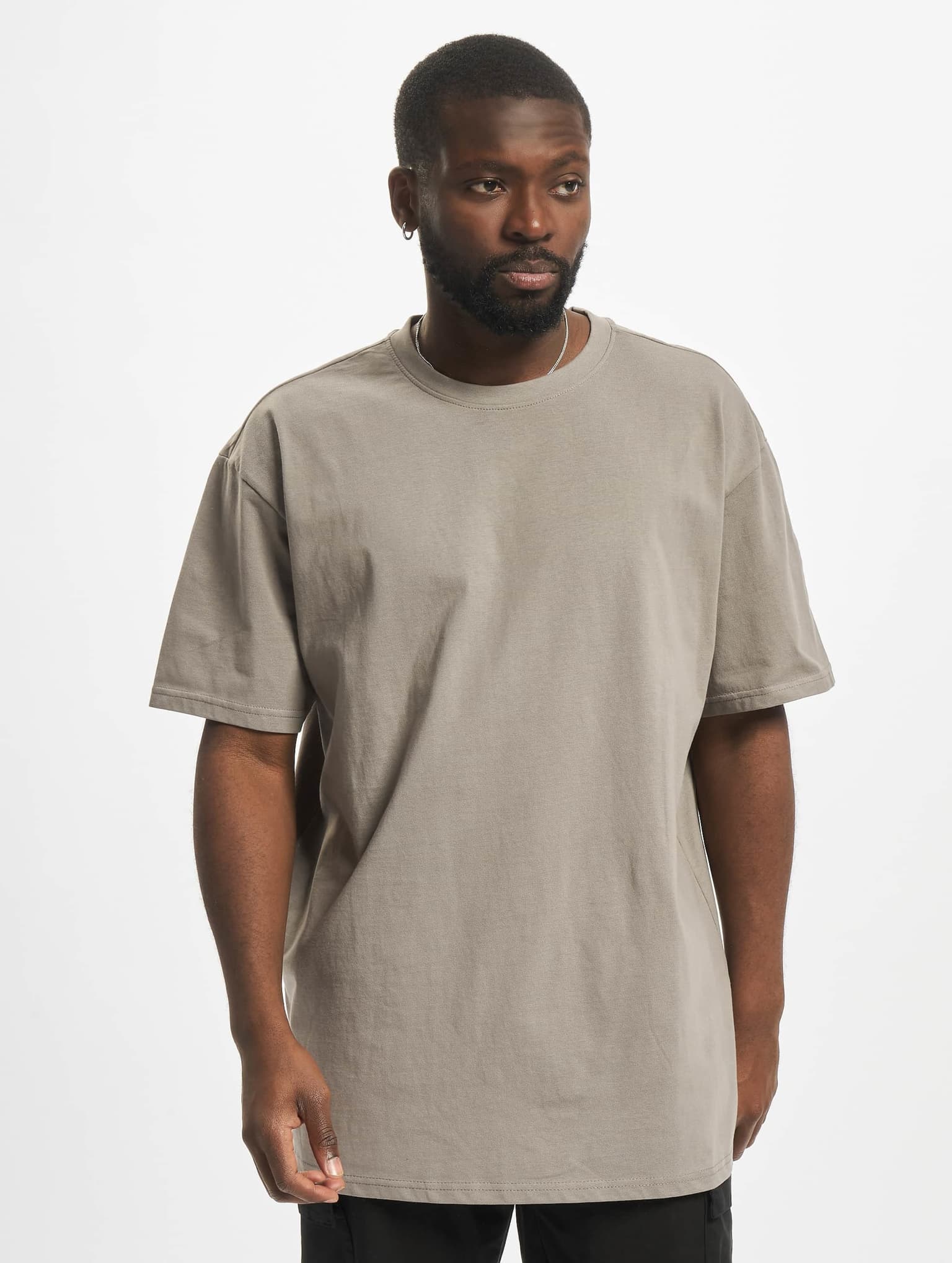 Urban Classics Heavy Oversized Tee – Bild 3