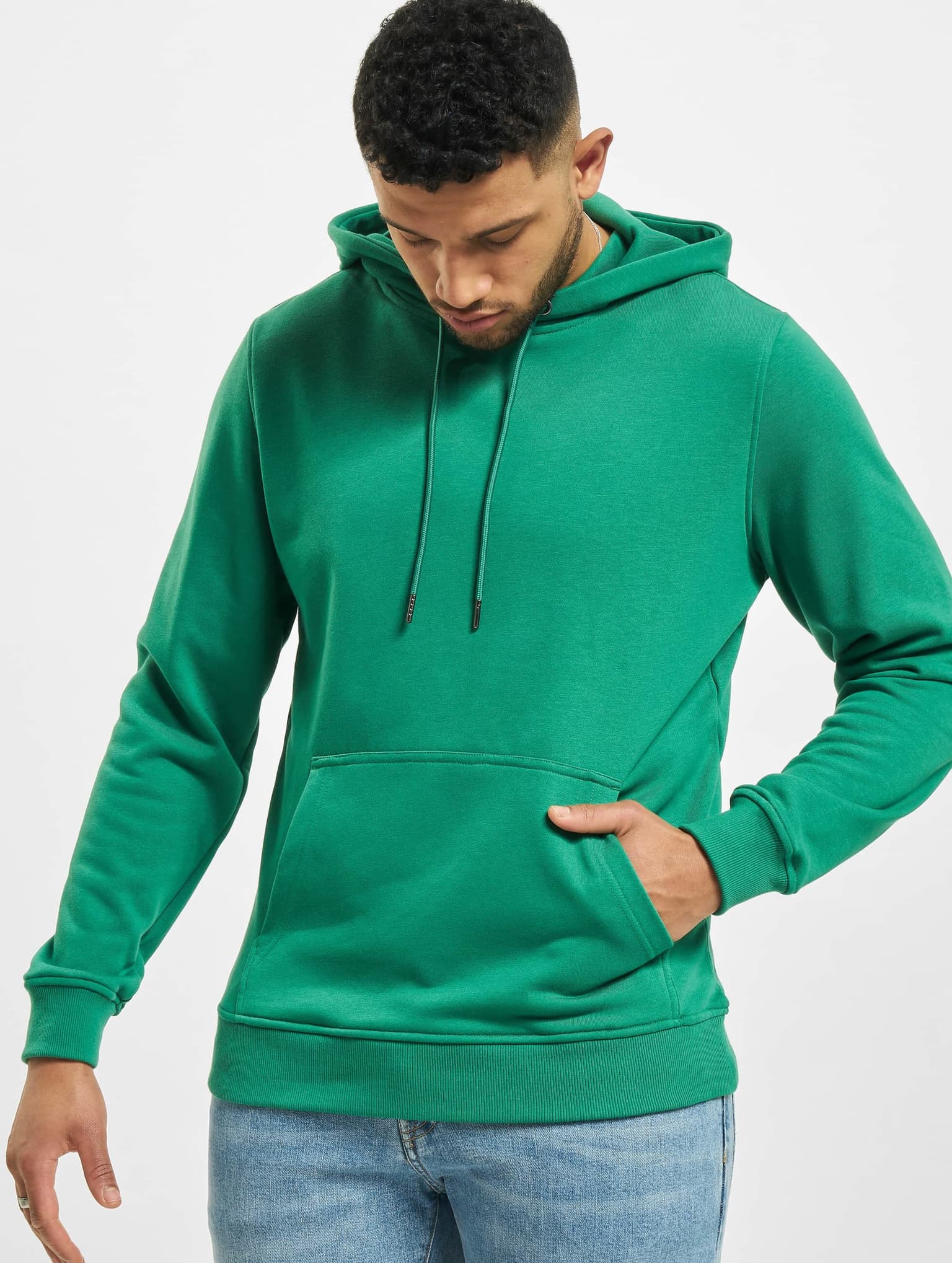 Urban Classics Basic Terry Hoody
