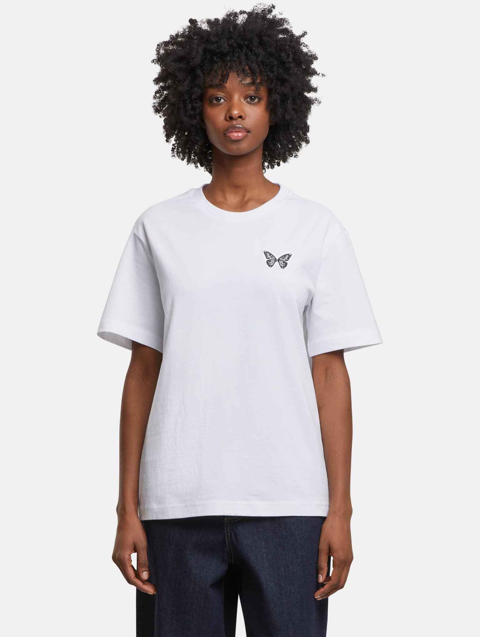 Miss Tee Butterfly EMB – Bild 3