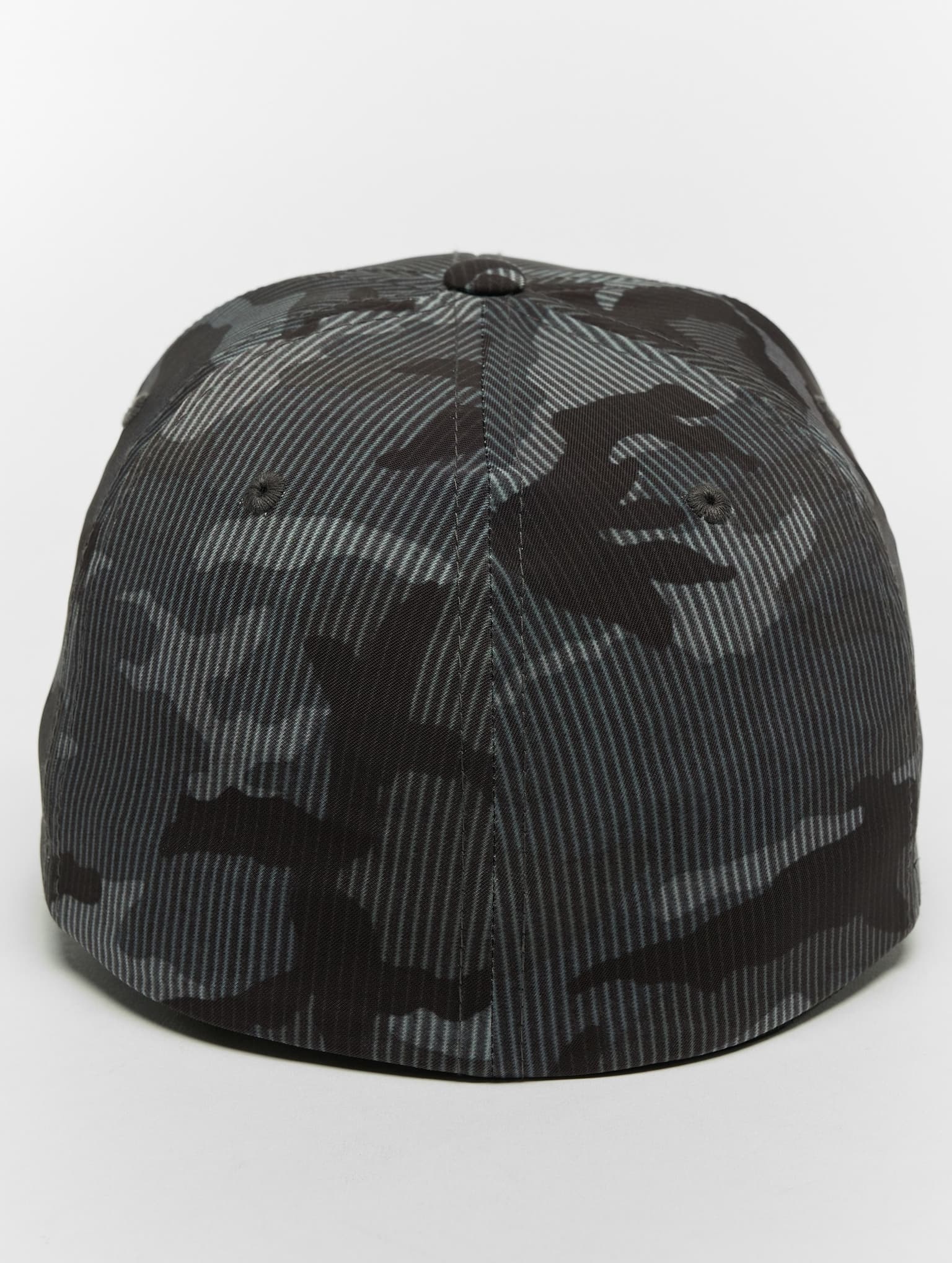 Flexfit Camo Stripe Cap – Bild 2
