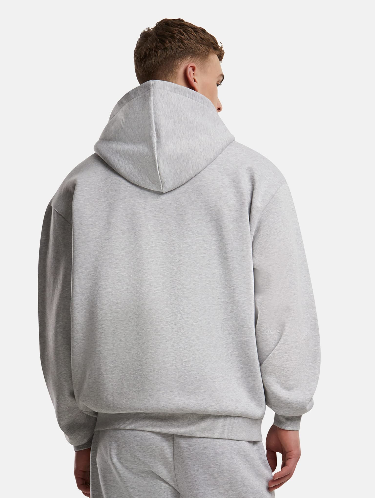 Karl Kani Star Logo Oversized Full Zip Hoodie – Bild 2