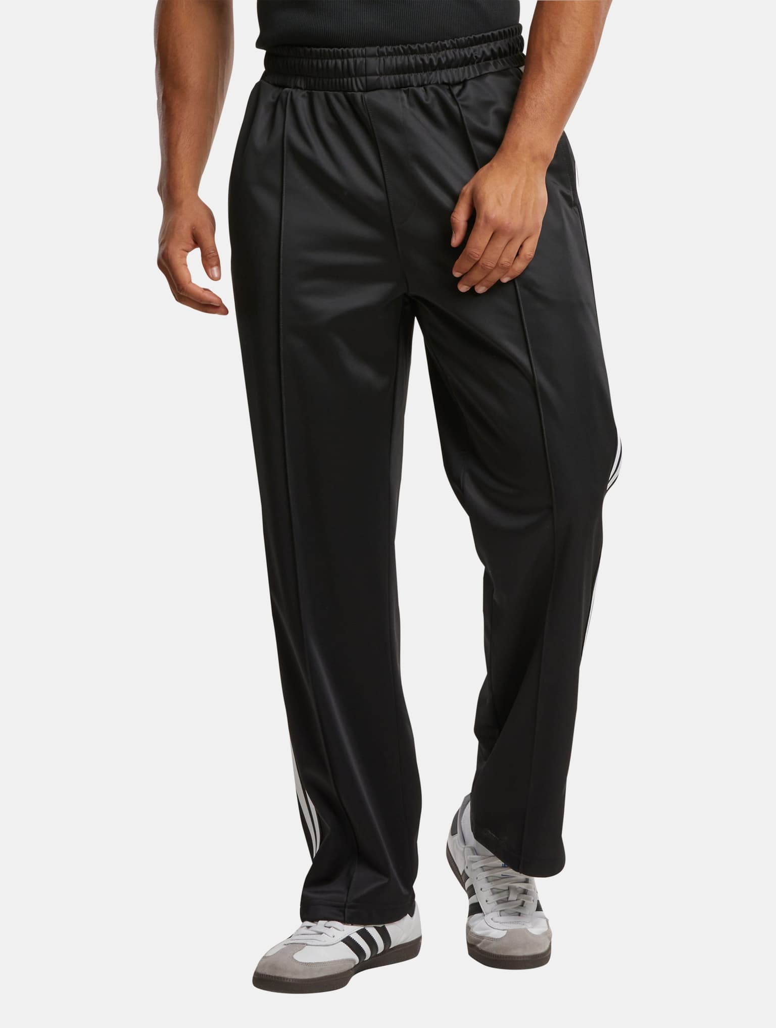 Urban Classics Retro Tricot Track Jogginghose