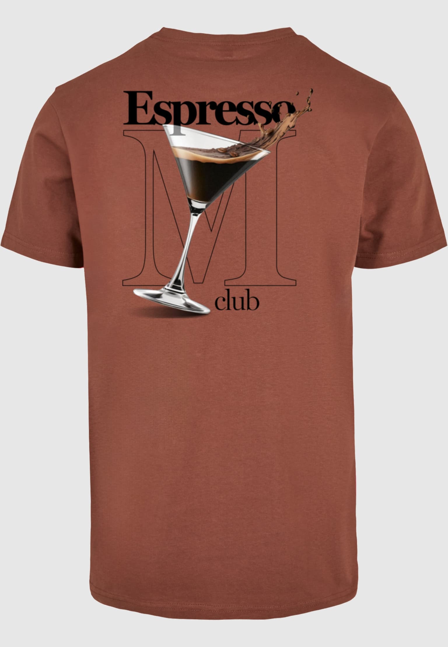Mister Tee Espresso M Club – Bild 4