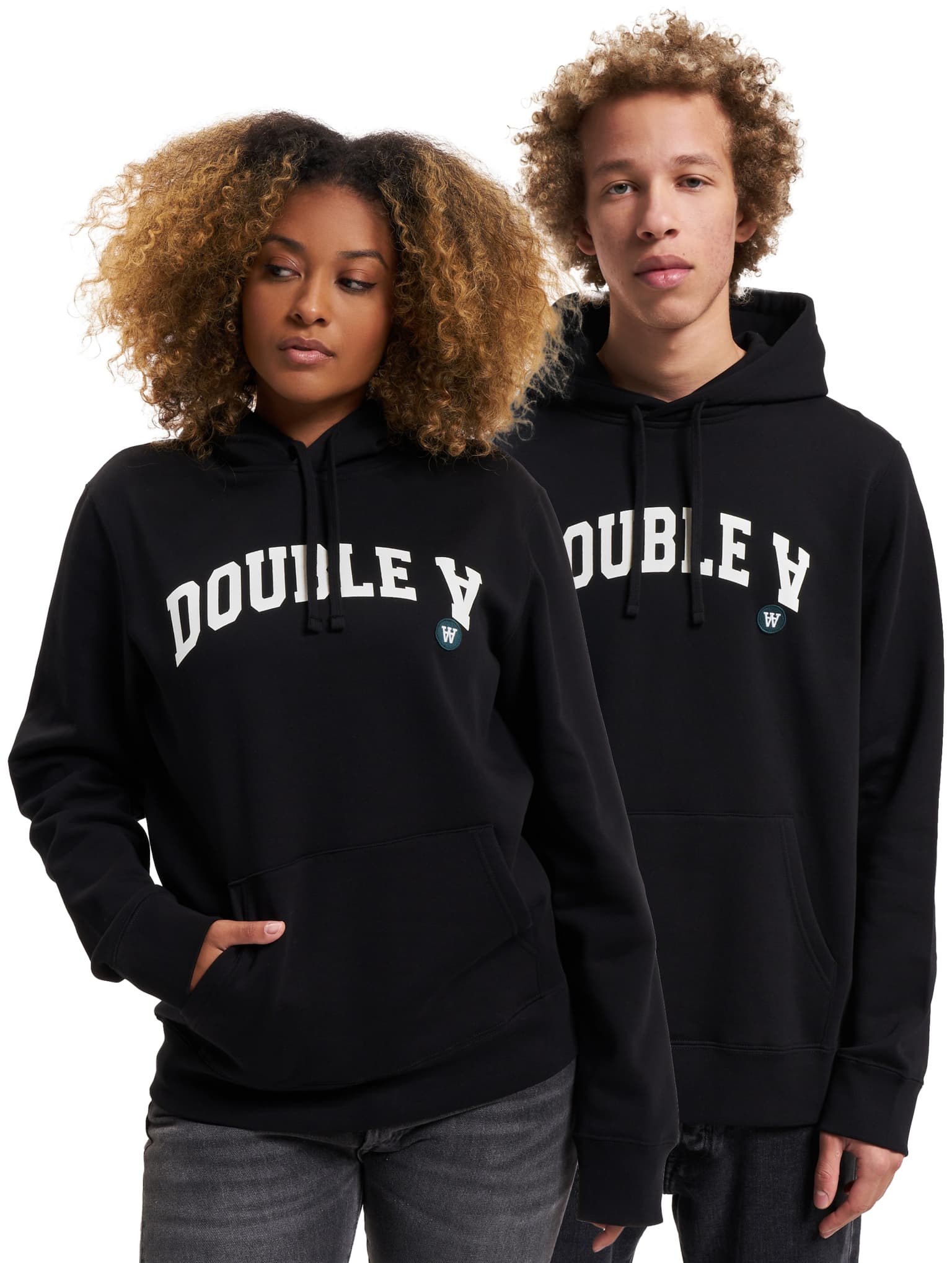 Wood Pullover – Bild 2
