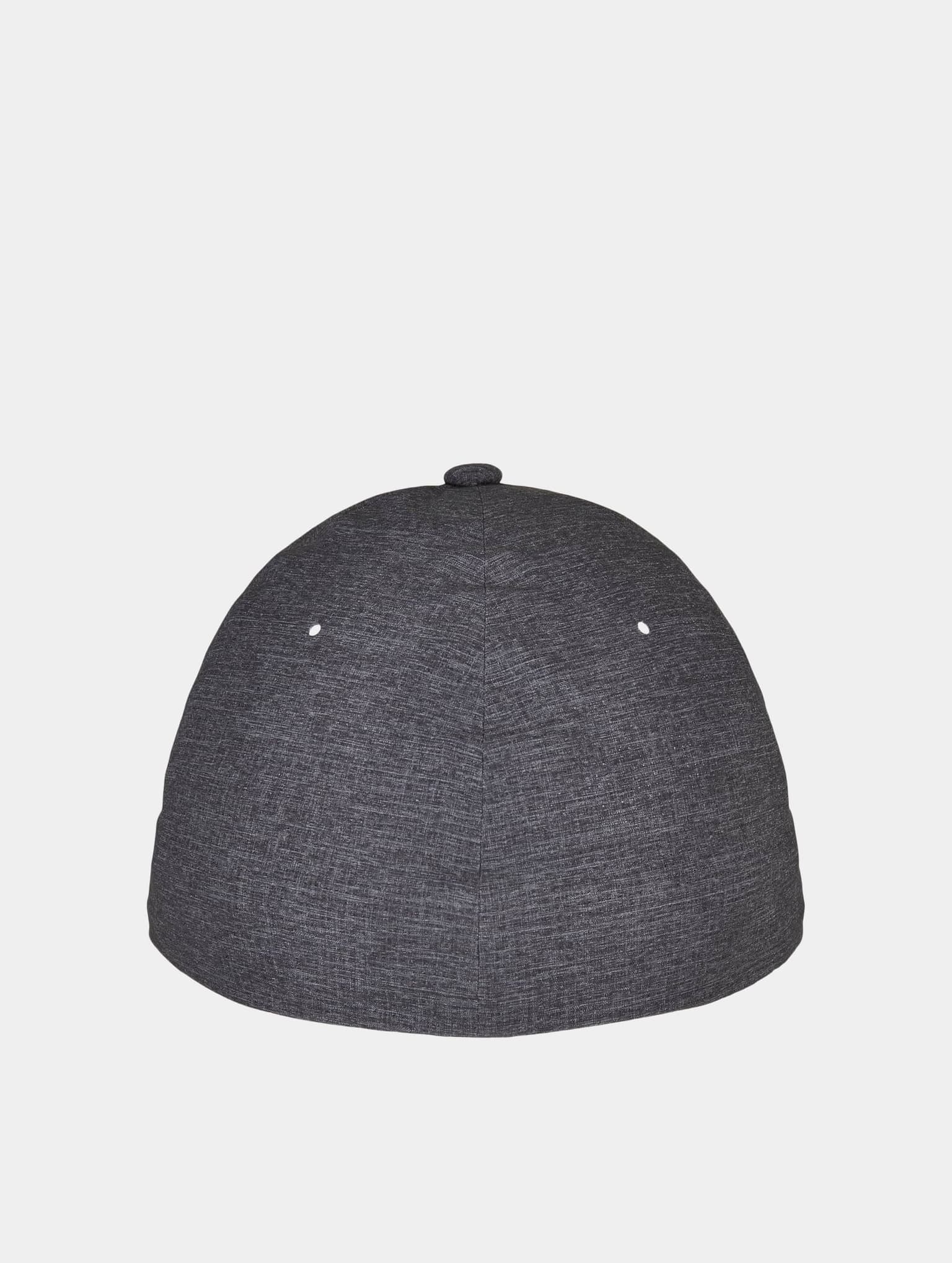 Flexfit Delta Carbon Cap – Bild 3