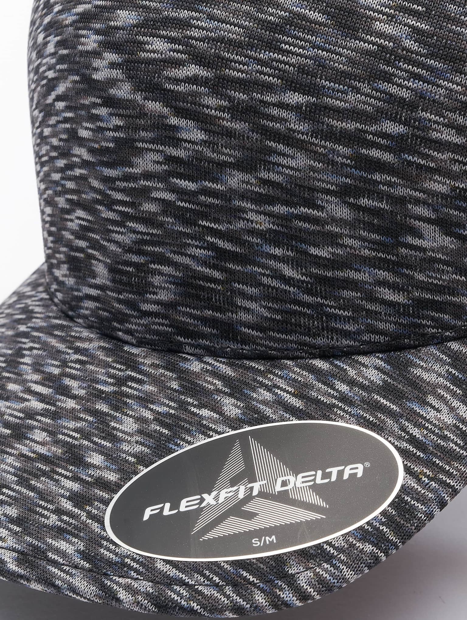 FLEXFIT DELTA UNIPANEL CAP – Bild 4