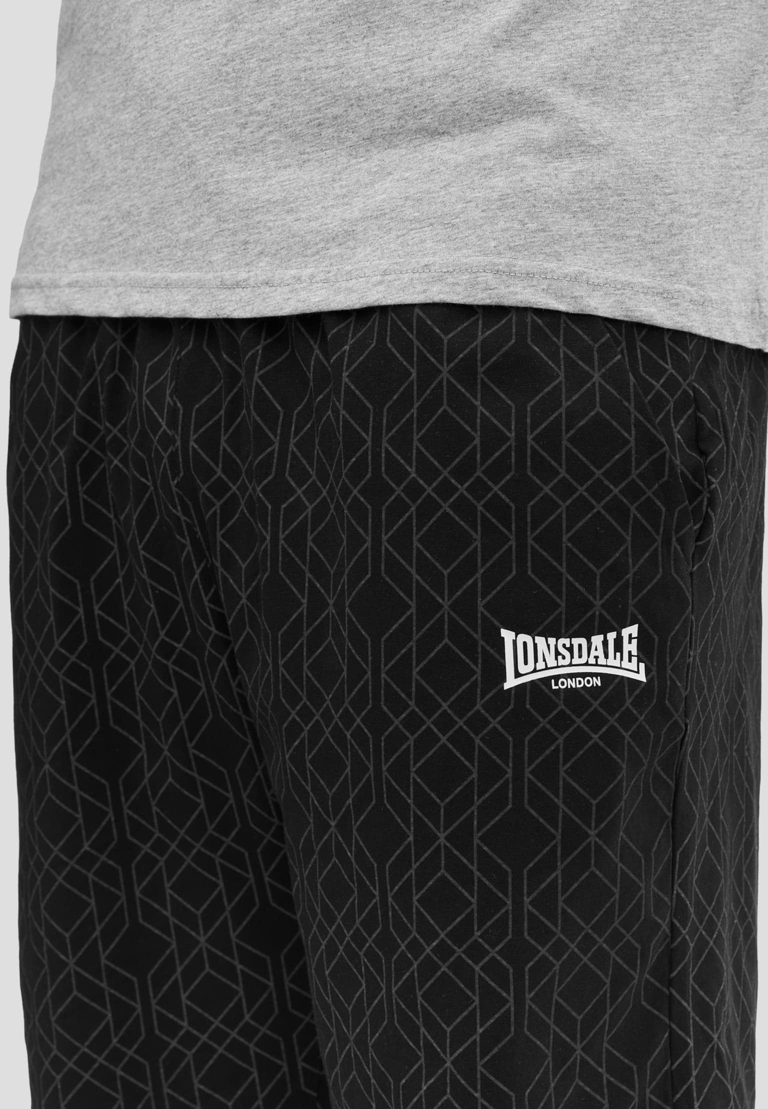 Lonsdale London BUSTON – Bild 4