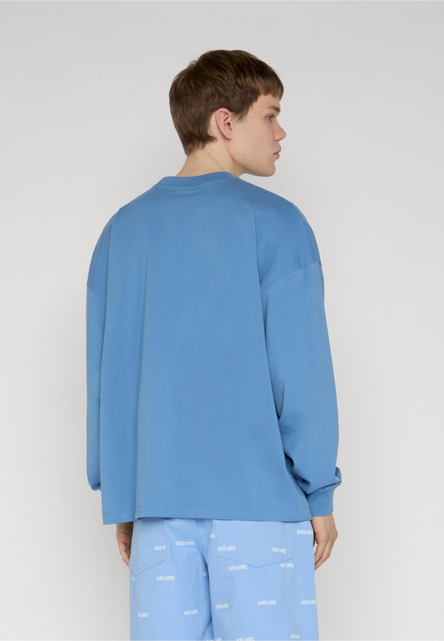 Ecko Unltd. Like Longsleeve – Bild 2