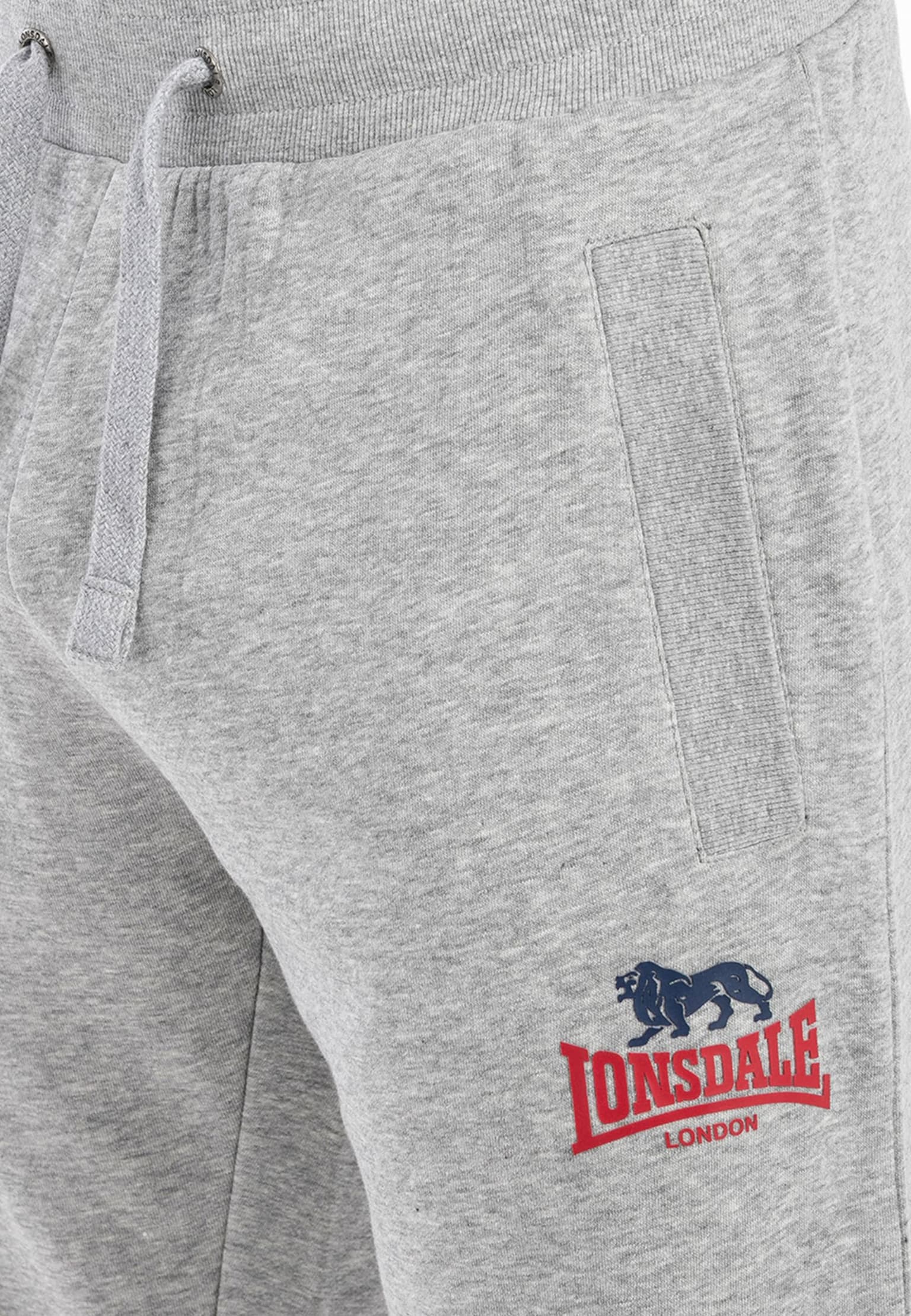 Lonsdale London Virkie Pants – Bild 3