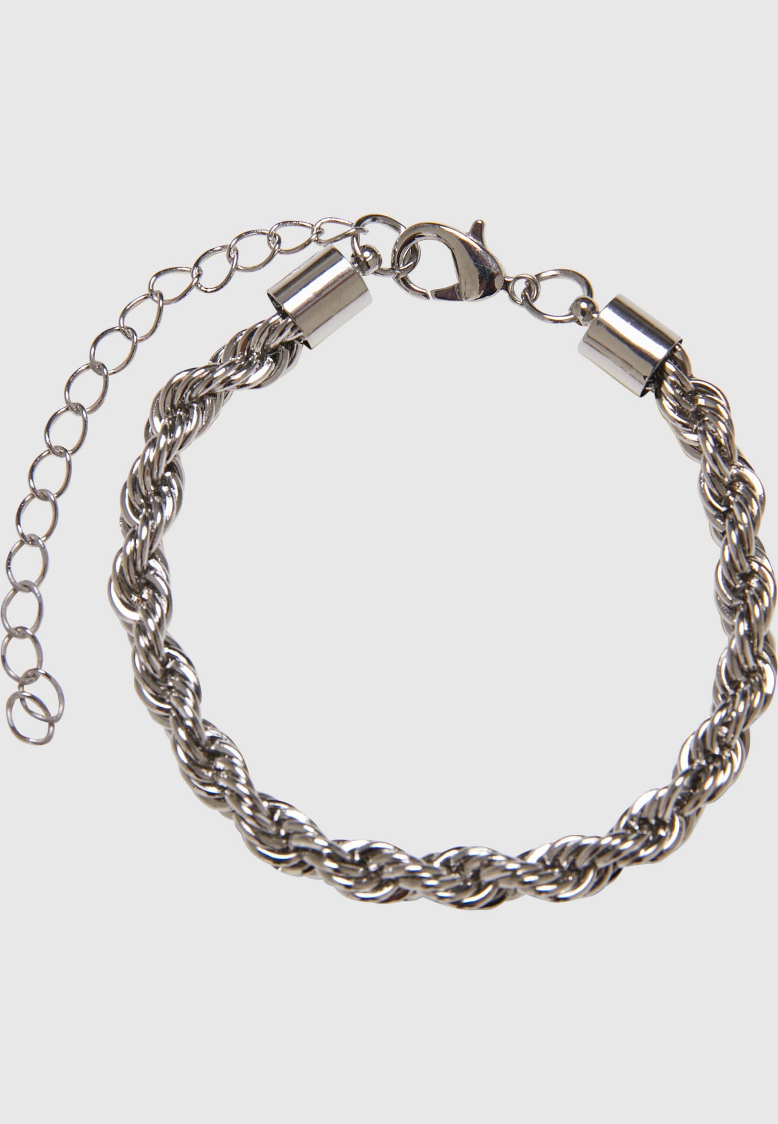 Urban Classics Charon Intertwine Bracelet – Bild 2