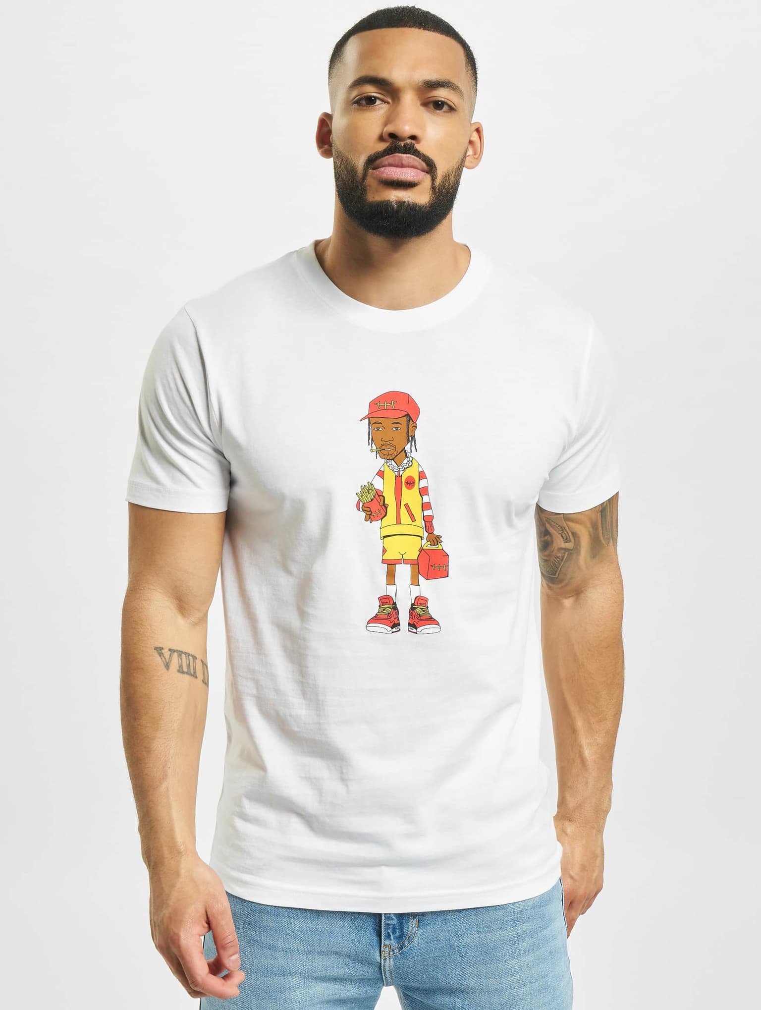 Mister Tee Employee – Bild 3