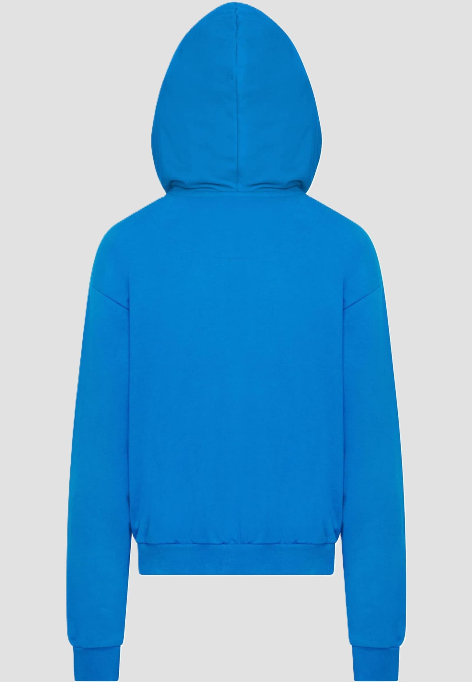 Mister Tee Think Different Heavy Oversize Hoody – Bild 4