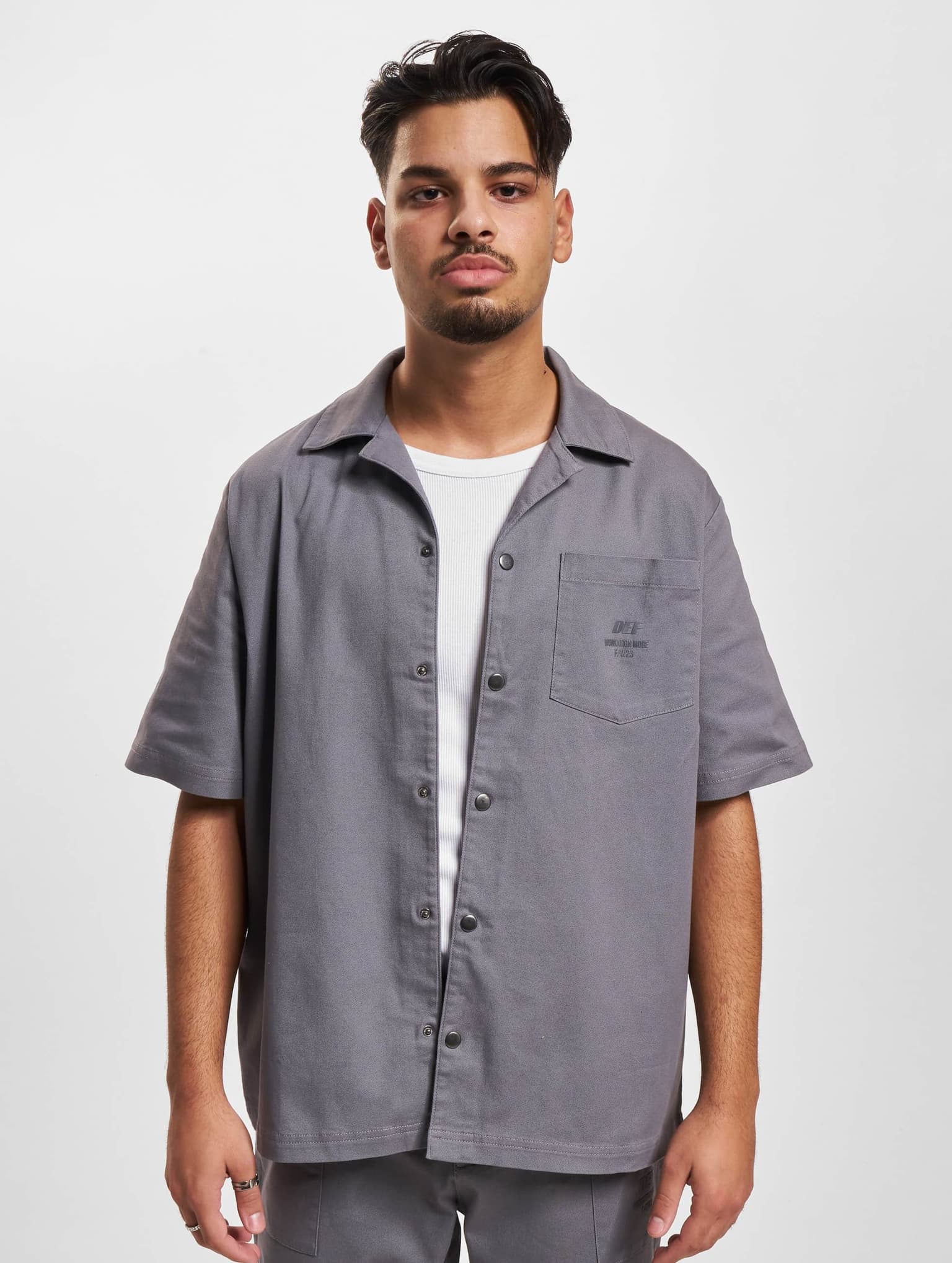 DEF Hamza Shirt