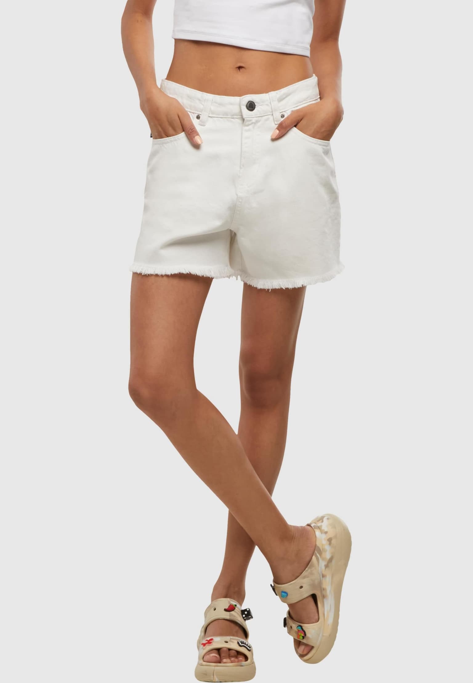 Just Rhyse Short Florida