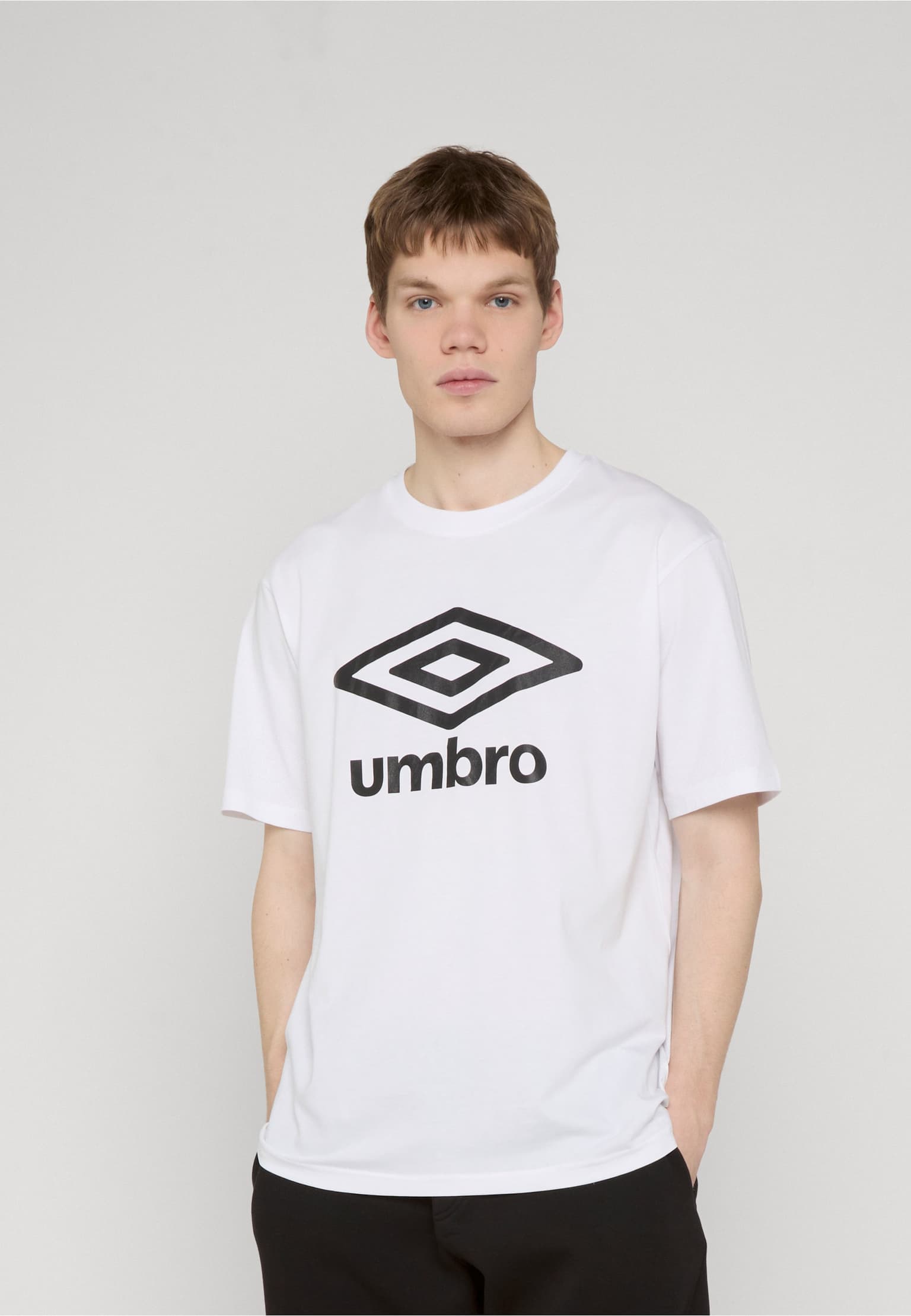 Umbro Team T-Shirt