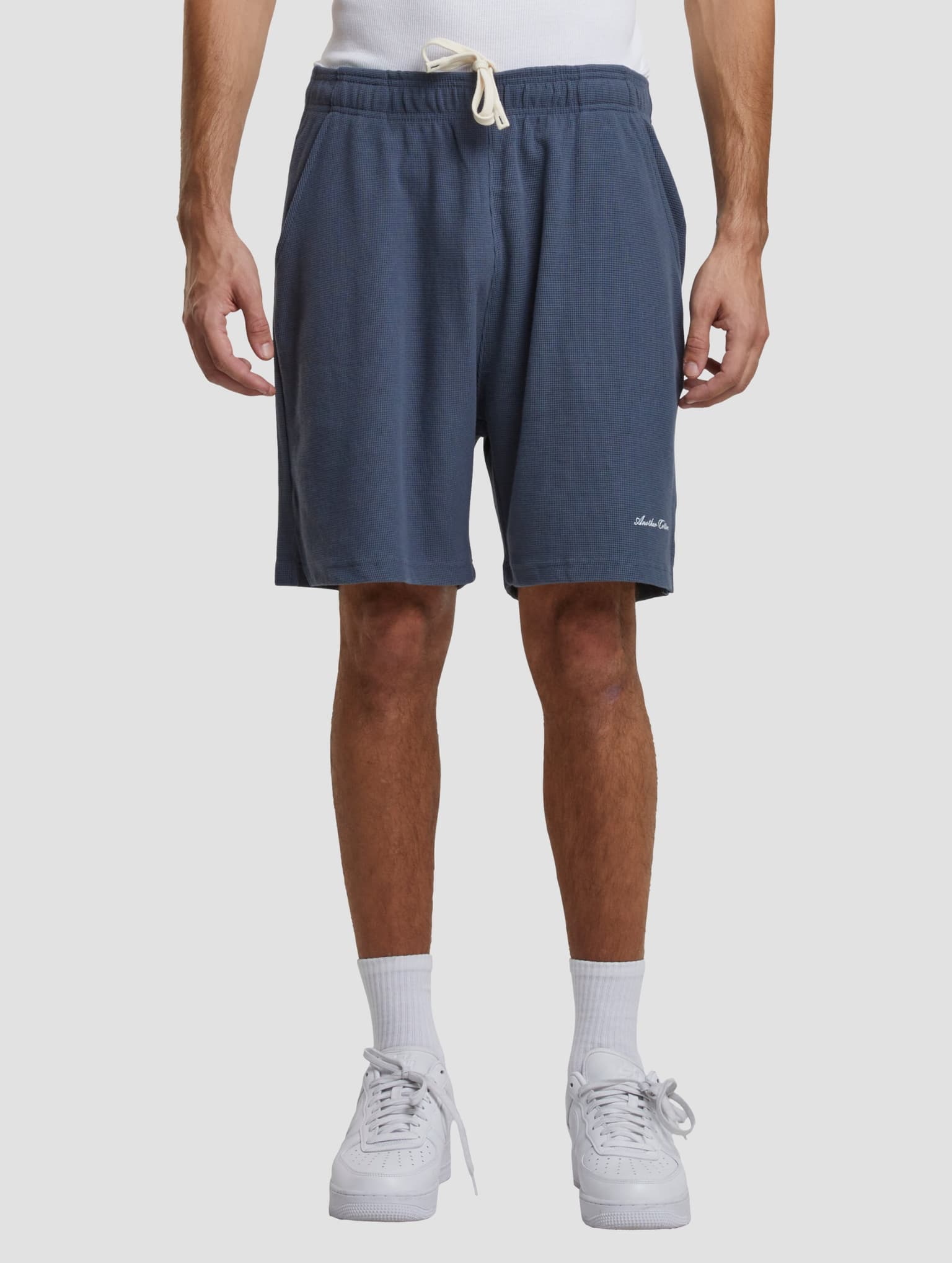 Another Cotton Lab Waffle Short Pants – Bild 3