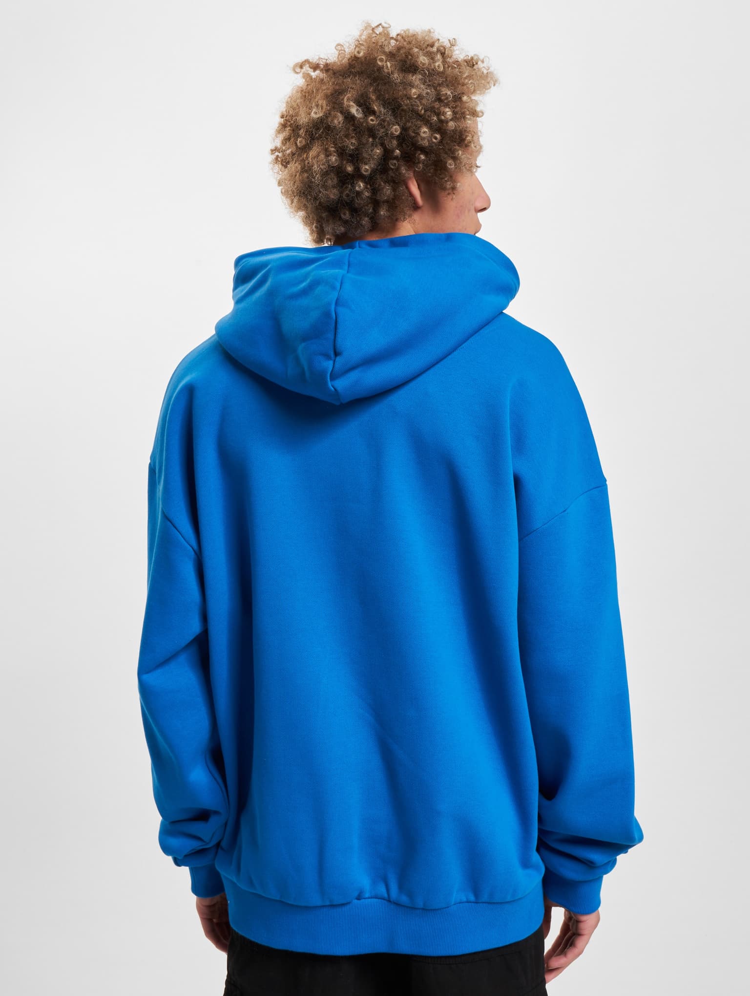 Lost Youth LY HOODY - COOPERATIONS – Bild 2