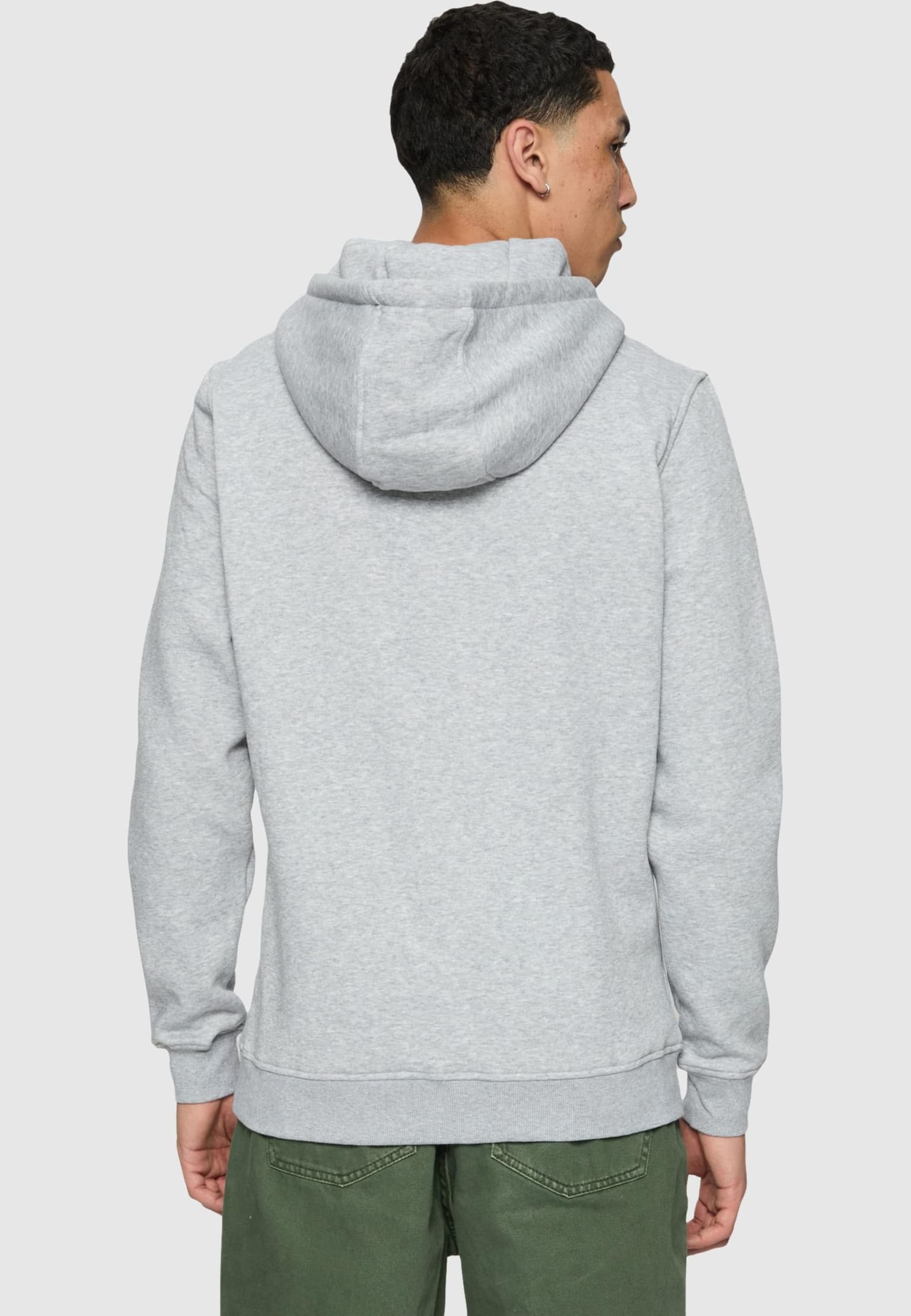 Mister Tee Wonderful Hoody – Bild 2